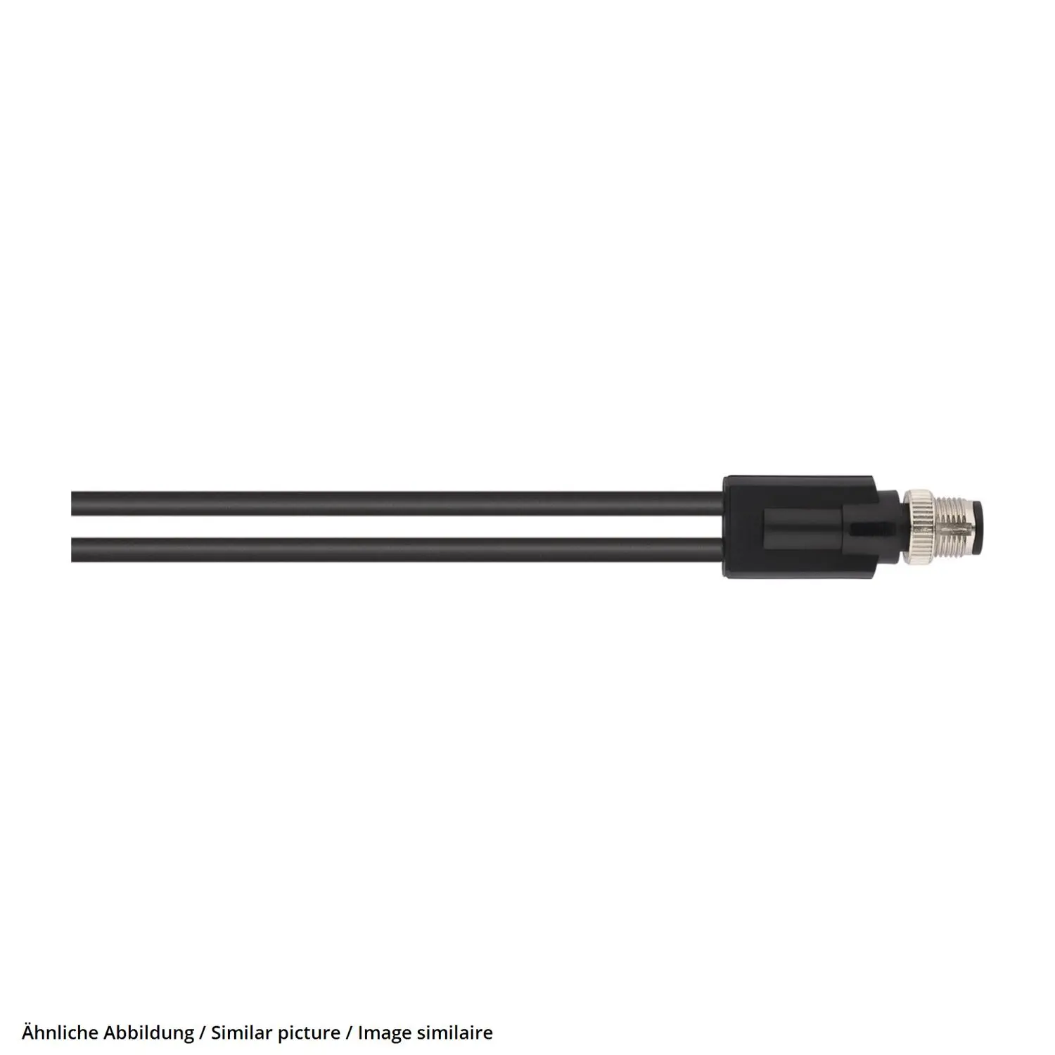 Produktfoto 1 von 22260526 LAPP AB-C3-M12Y-10,0PUR