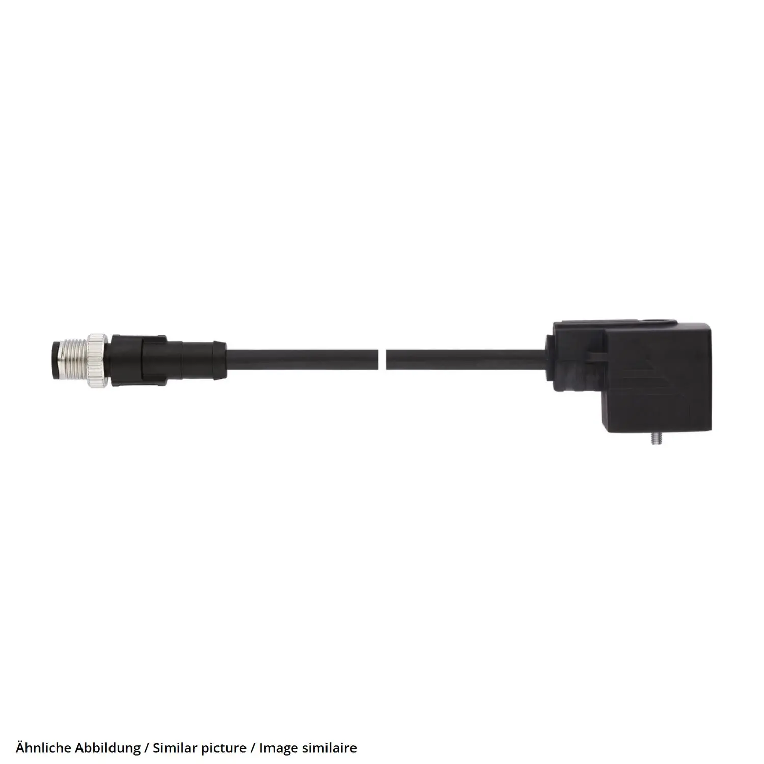Produktfoto 1 von 22260564 LAPP AB-C3-M12MS-1,0PUR-CI-1L-S