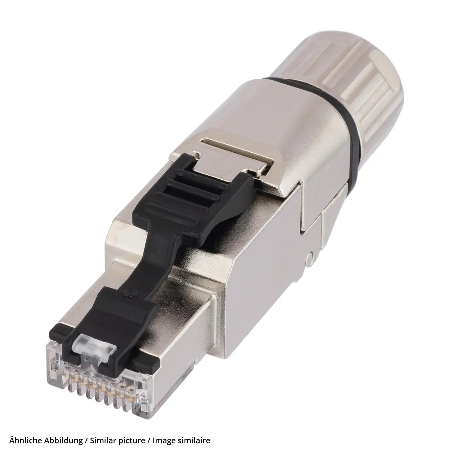 Produktfoto 1 von 21700651 LAPP ED-IE-AXS-5-PN-20-FC