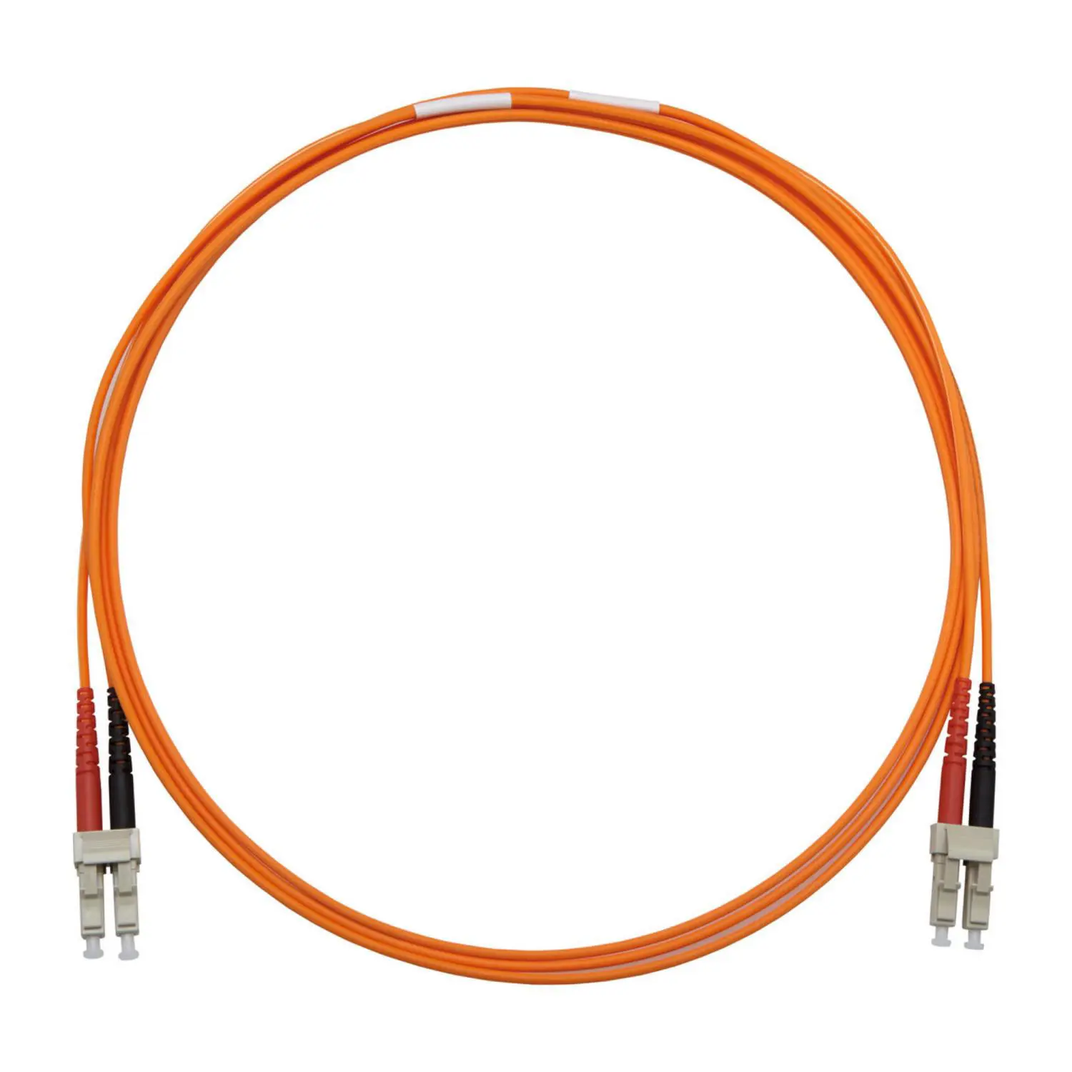 Produktfoto 1 von 29033102 LAPP GOF DUPLEX Patchkabel LC/LC G62,5, 2m