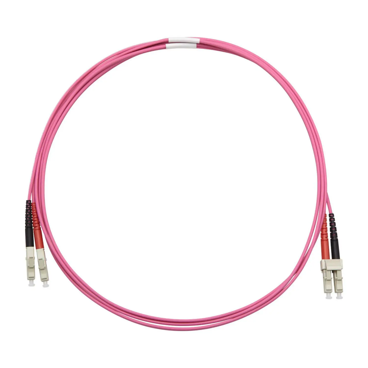 Produktfoto 1 von 29033402 LAPP GOF DUPLEX Patchkabel LC/LC G50 OM4, 2m