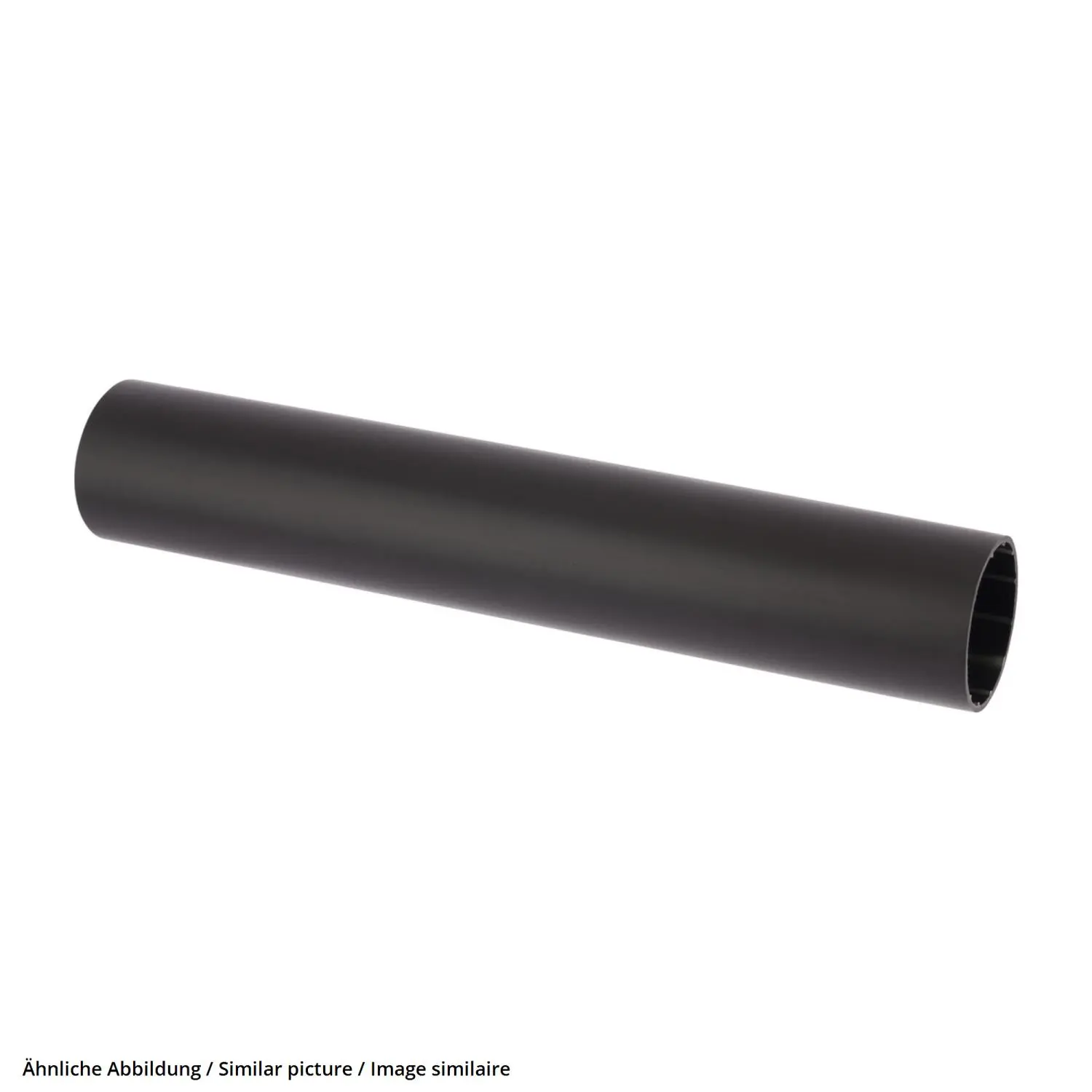Produktfoto 1 von SCHRUMPFSCHLAUCH PROTECT-M 12/3 BK