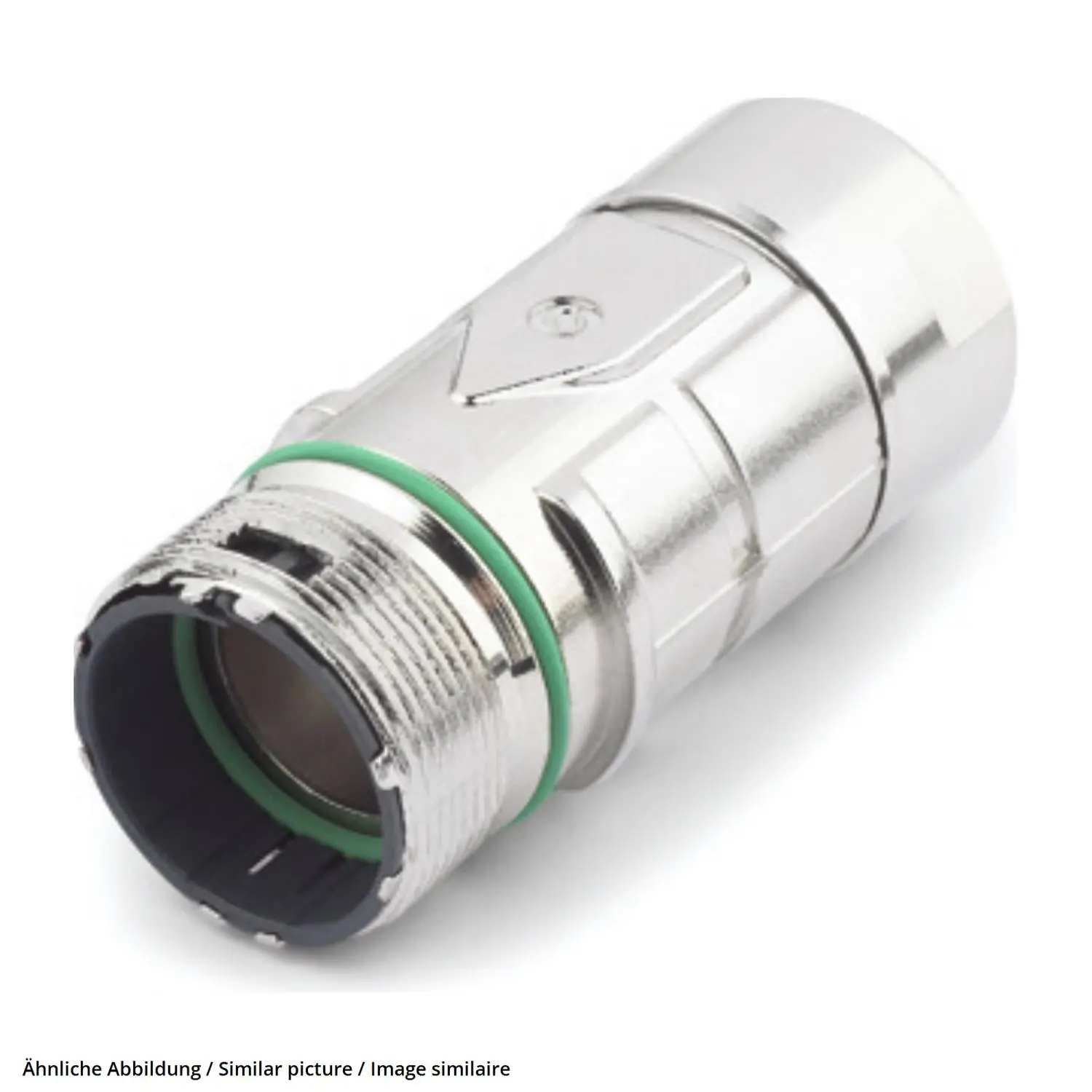 Produktfoto 1 von 75009701 LAPP EPIC SIGNAL M23 KIT F6 N 8+1E SLM