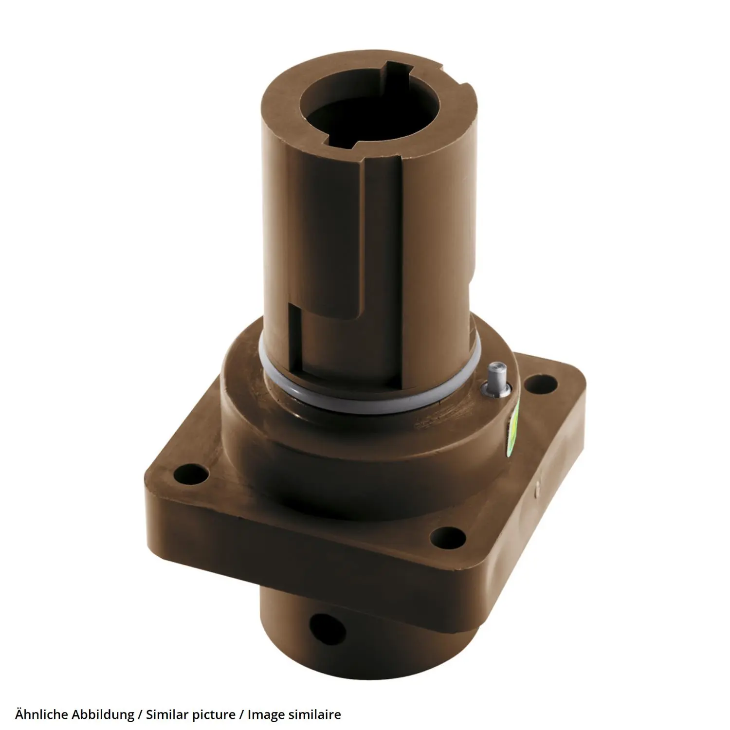 Produktfoto 1 von 44420274 LAPP EPIC POWERLOCK A1 S L1/BN SP M12 (1)