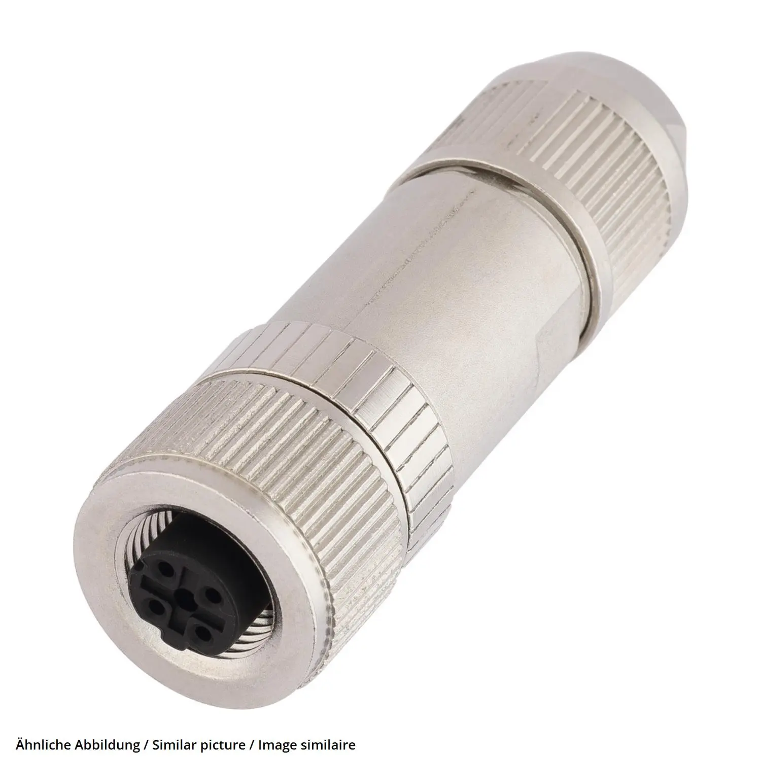Produktfoto 1 von 21700648 LAPP ED-IE-AX-M12D-5-67