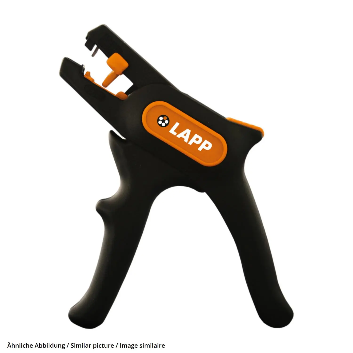 Produktfoto 1 von 61725960 LAPP BASIC STRIP