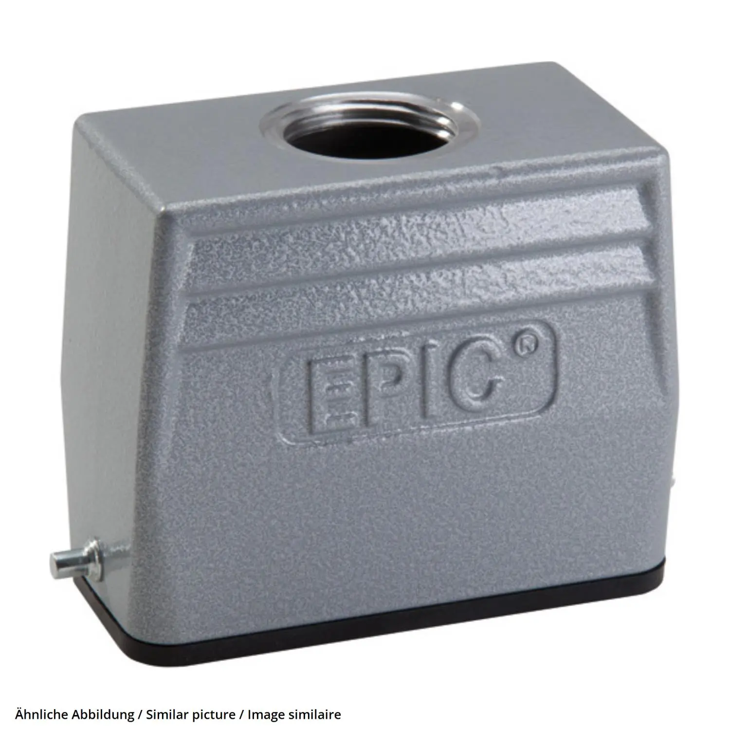 75009625 LAPP EPIC KIT H-A 10 SS TG M20