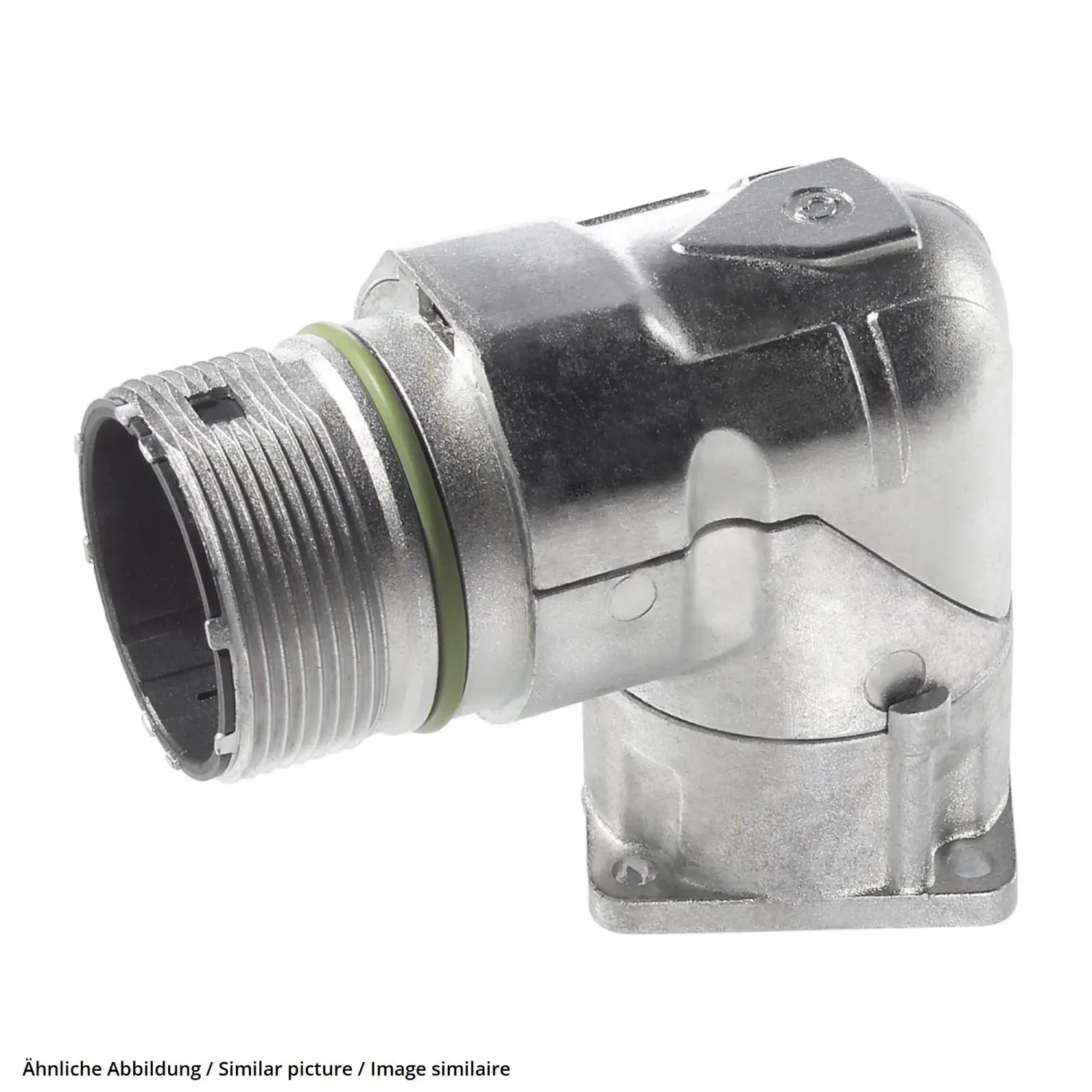 Produktfoto 1 von 25009700 LAPP EPIC SIGNAL M23 KIT A3 N 8+1E SLM (1)