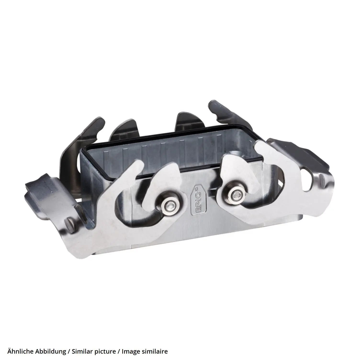 Produktfoto 1 von 70250213 LAPP EPIC ULTRA H-B 10 AG QB (1)