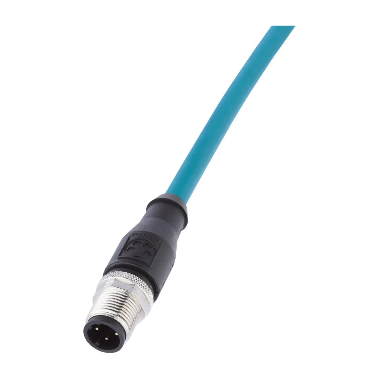 Produktfoto 1 von 2171075 LAPP IE-5-M12D-S-3-H-2-26-7-M12D-S