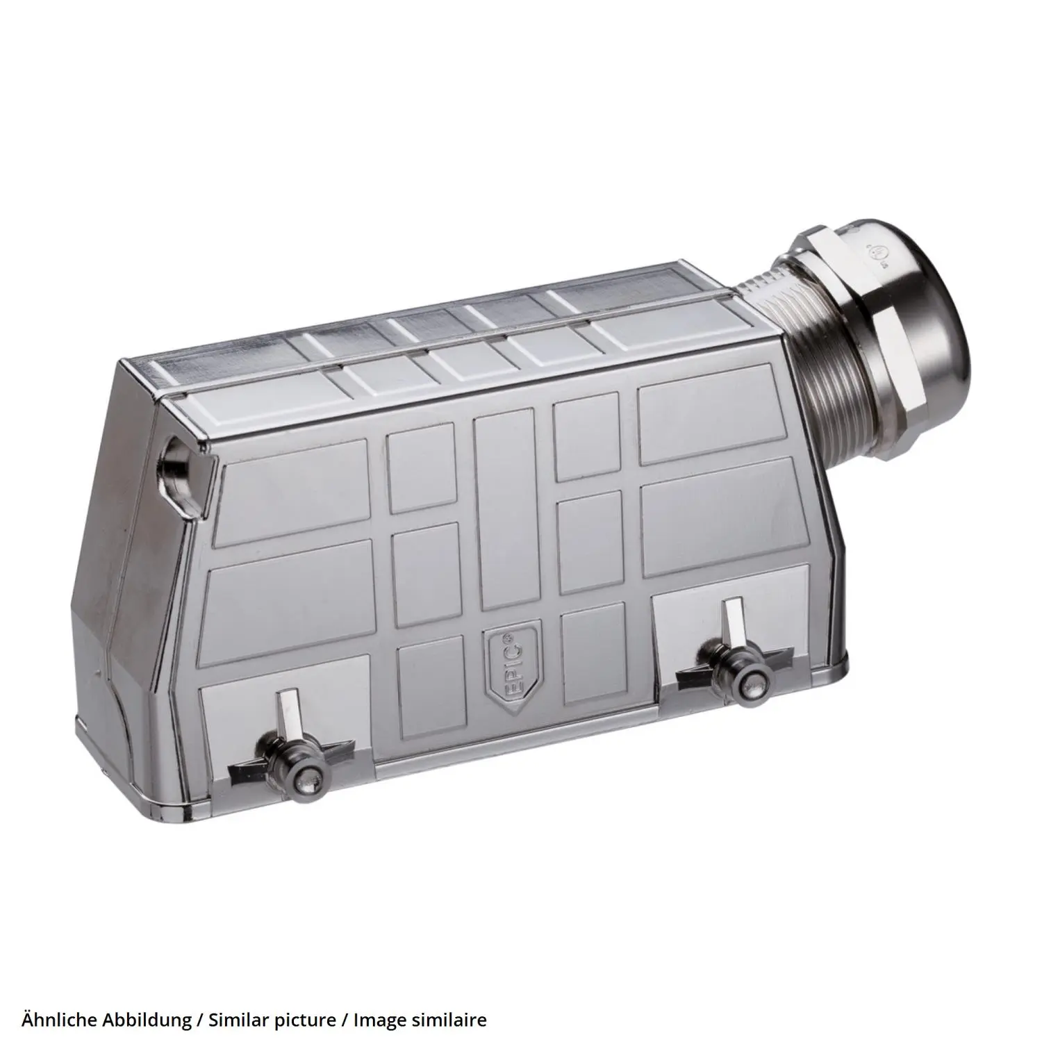 Produktfoto 1 von 70250219 LAPP EPIC ULTRA H-B 24 TS QB 7-15 (1)
