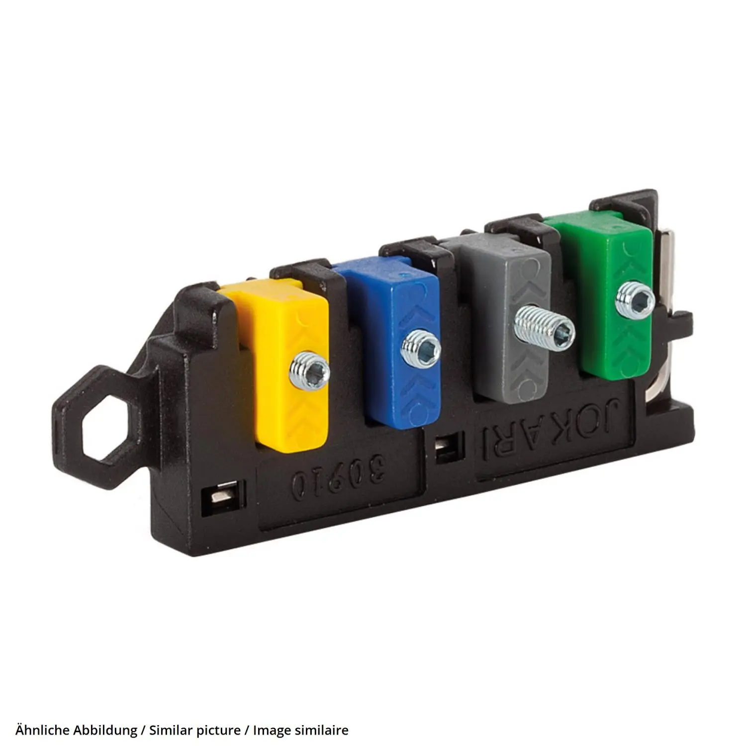 Produktfoto 1 von 61735836 LAPP ALLROUNDER Locator Box