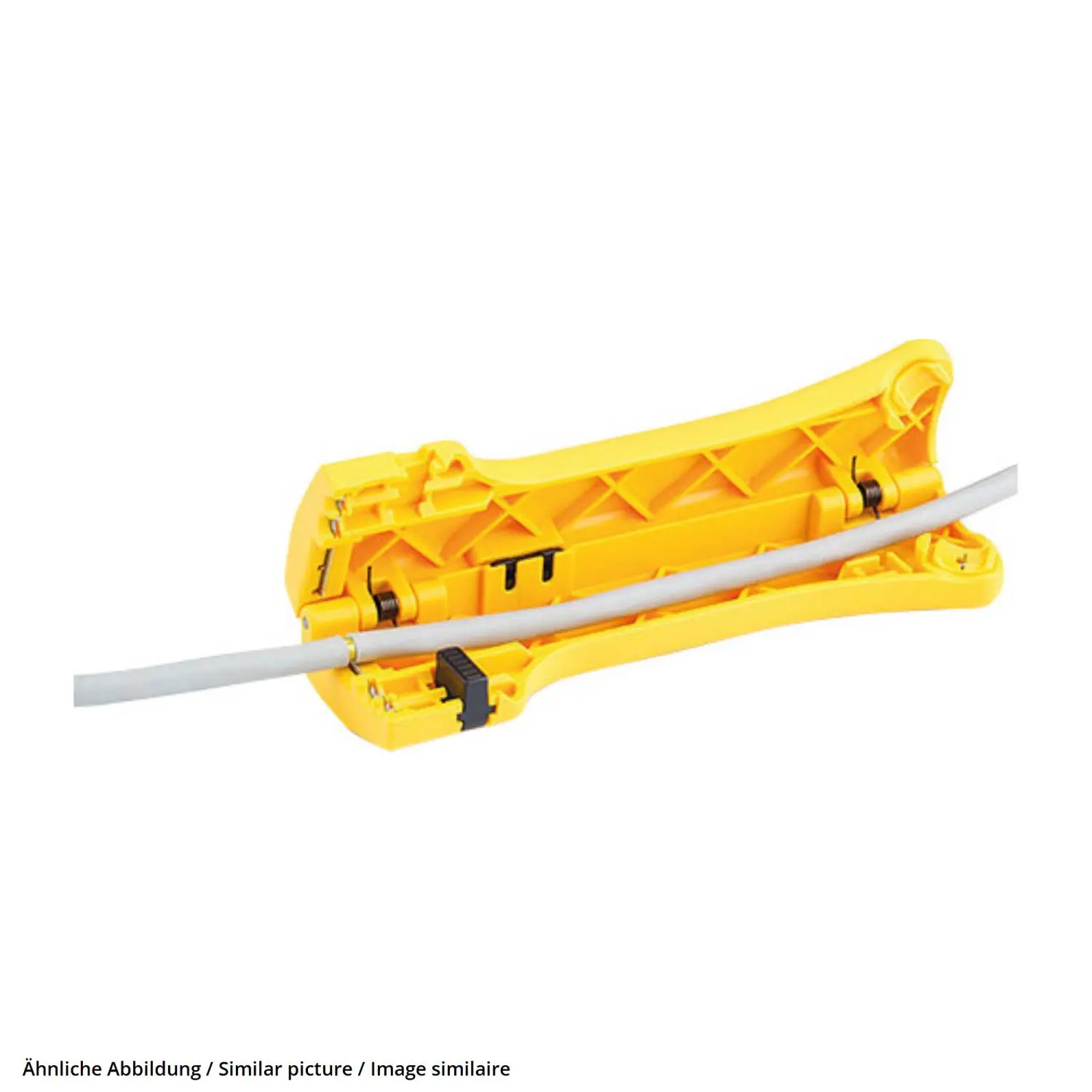 Produktfoto 1 von 61735835 LAPP ALLROUNDER STRIP Abmantelwerkzeug