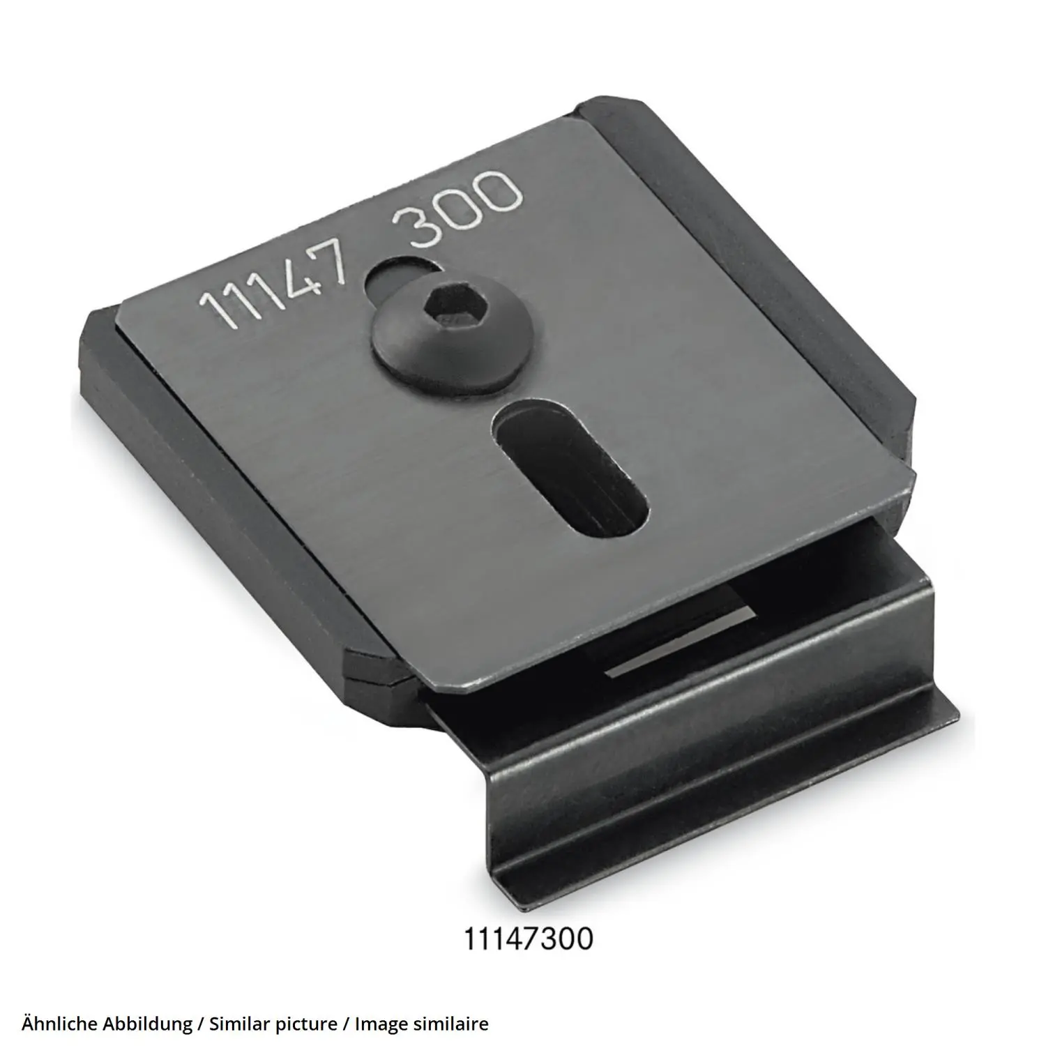 Produktfoto 1 von EPIC TOOL LOC H-D 1.6 MC 2.5 gestempelt