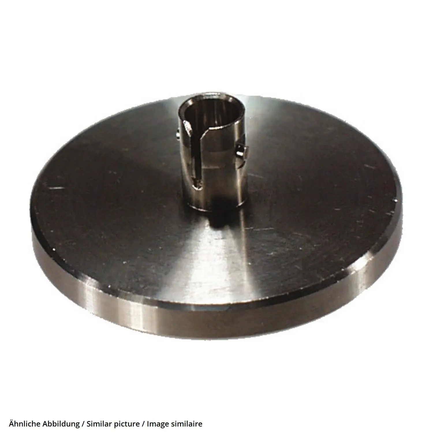 Produktfoto 1 von 29500032 LAPP POLIERSCHEIBE POF ST(BFOC) STECKER