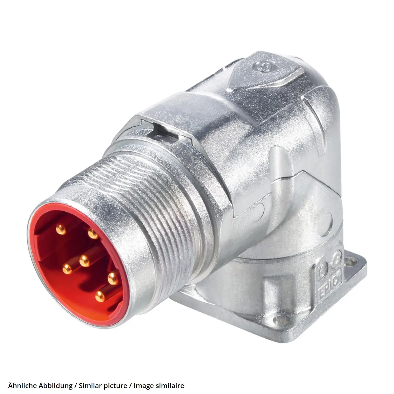 Produktfoto 1 von 25009692 LAPP EPIC POWER LS1 KIT A3 5+PE K (1)