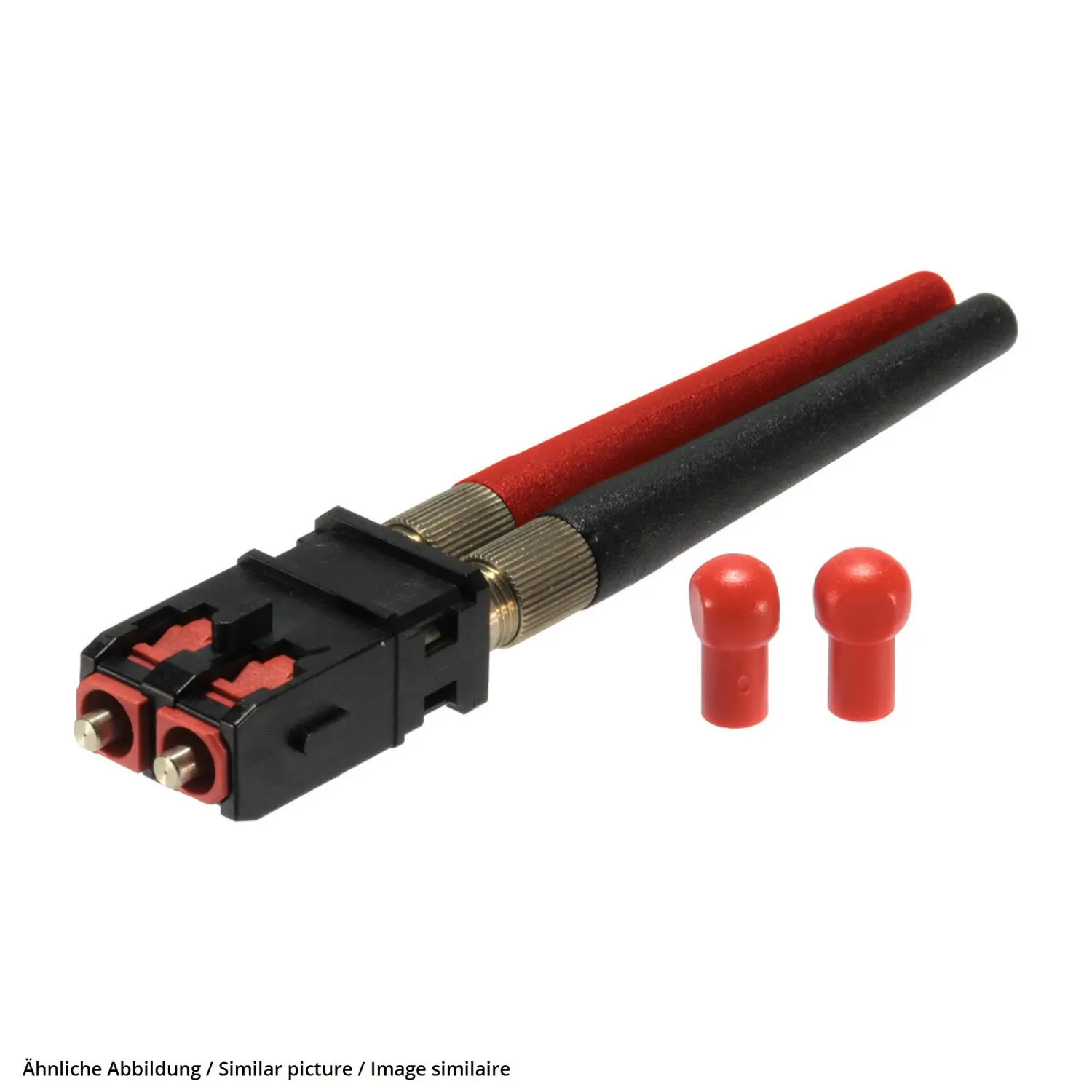 29165797 LAPP PCF STECKER SC-RJ KLEMM 2,2