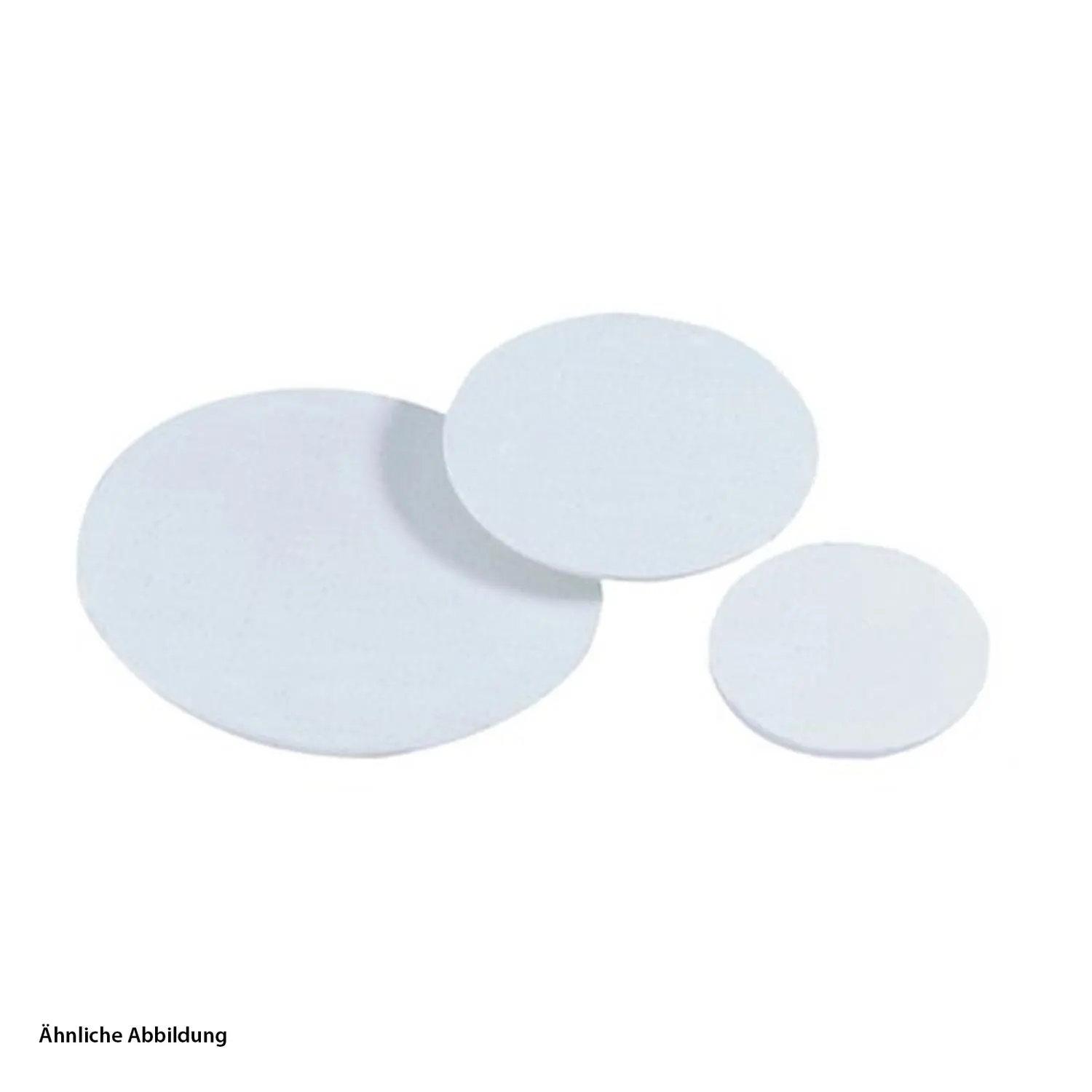 Produktfoto 1 von 52020840 LAPP Staubschutzscheibe für Verschraubung PG13,5 und M20 Polyvinylchlorid (PVC) Farbe weiß