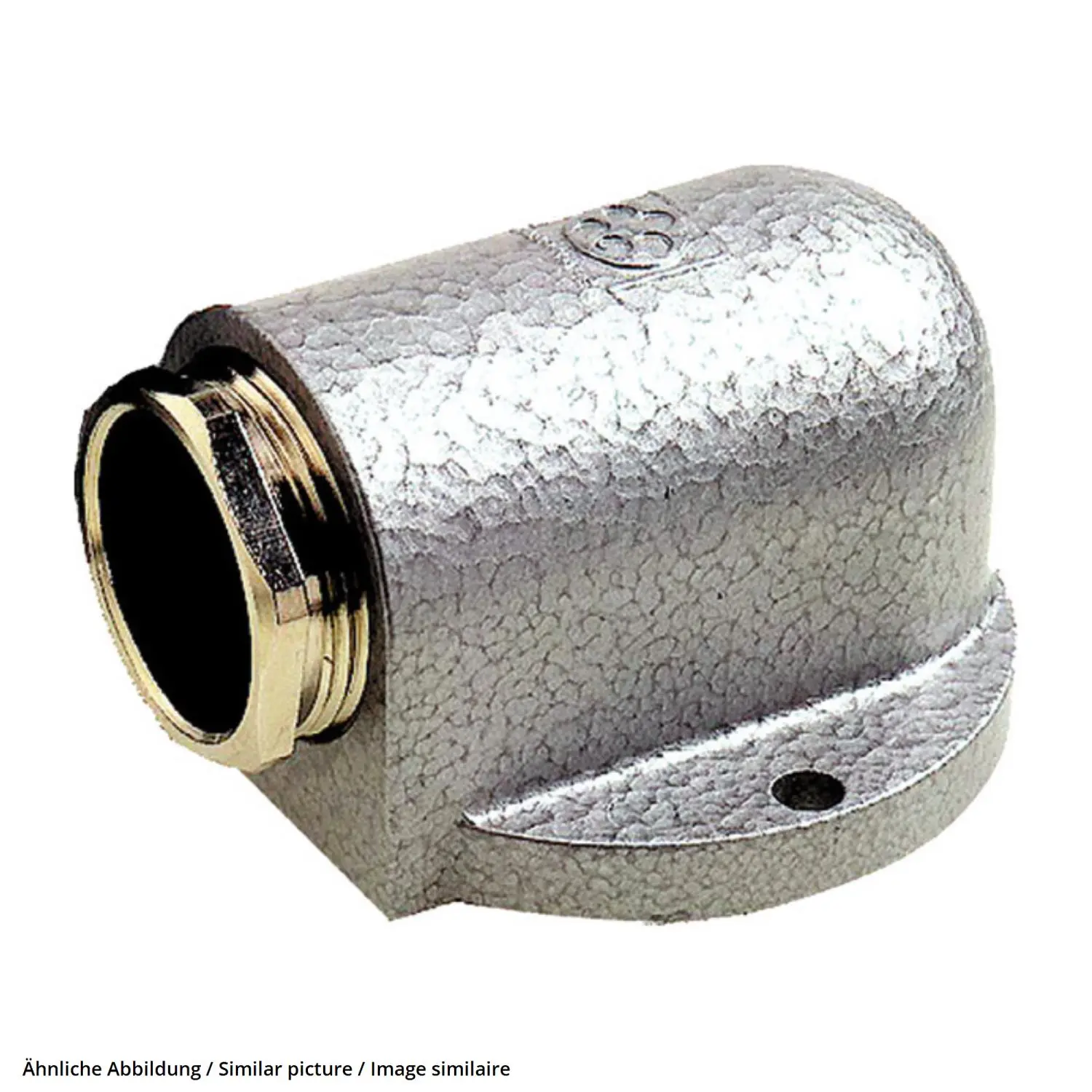Produktfoto 1 von 52108020 LAPP SKINDICHT SE-M 32x1,5