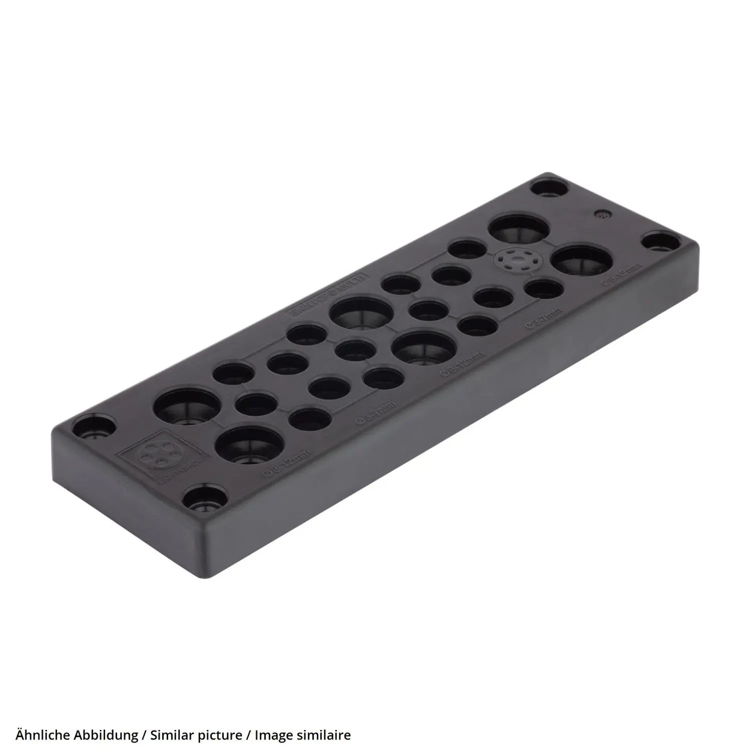 Produktfoto 1 von 52220092 LAPP SKINTOP MULTI VENT Version 1
