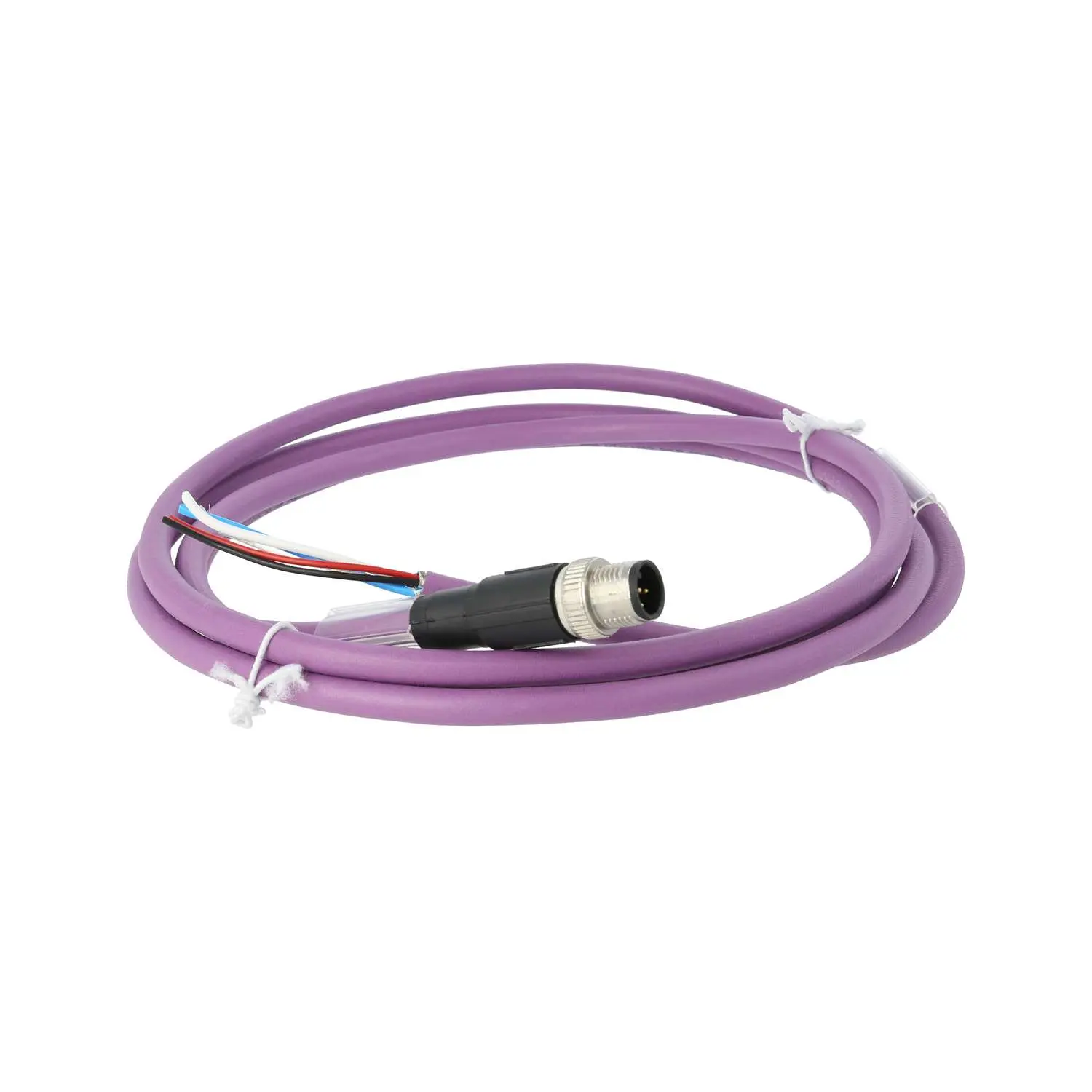 Produktfoto 1 von 1518177 Phoenix Contact SAC-5P-MS/ 2,0-920 SCO