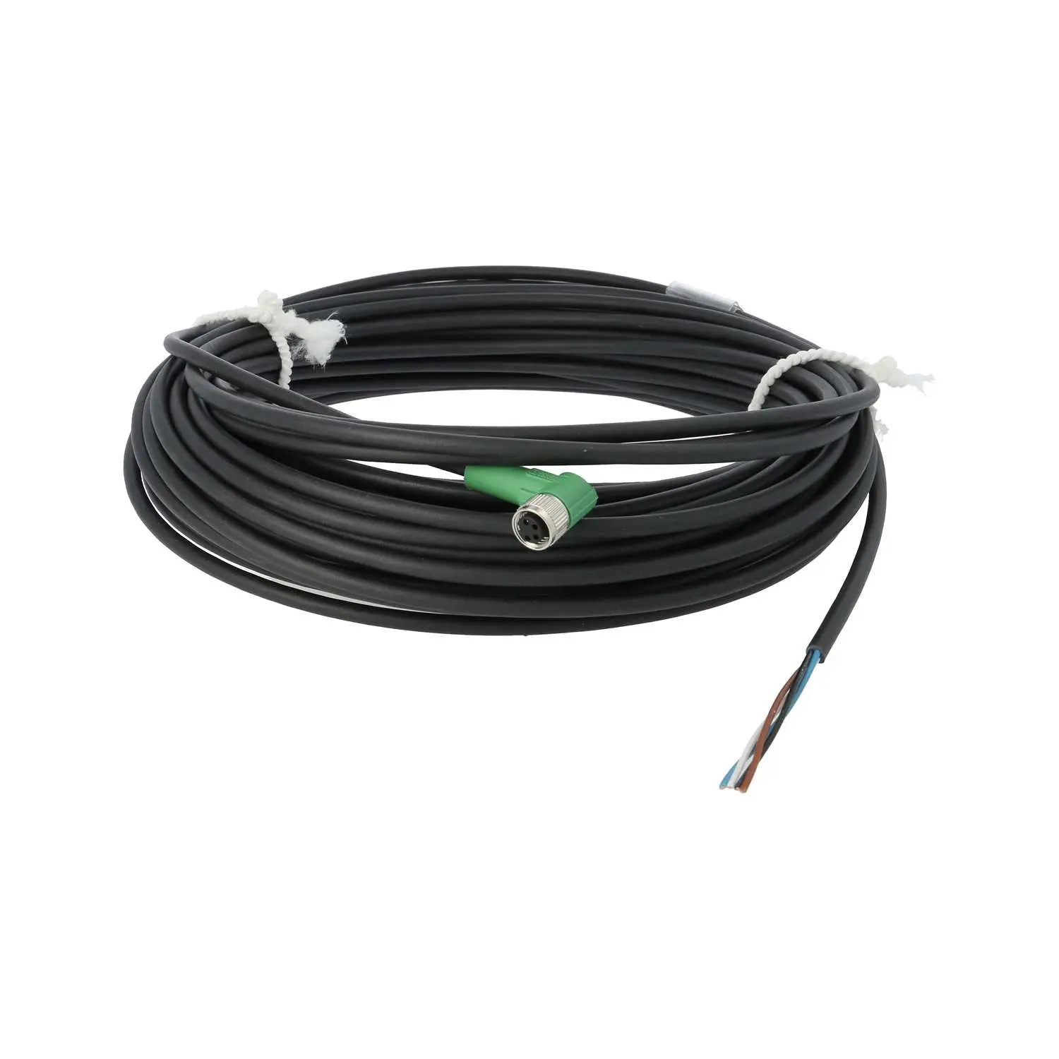 Produktfoto 1 von 1553116 Phoenix Contact SAC-4P-20,0-PUR/M 8FR 0,34