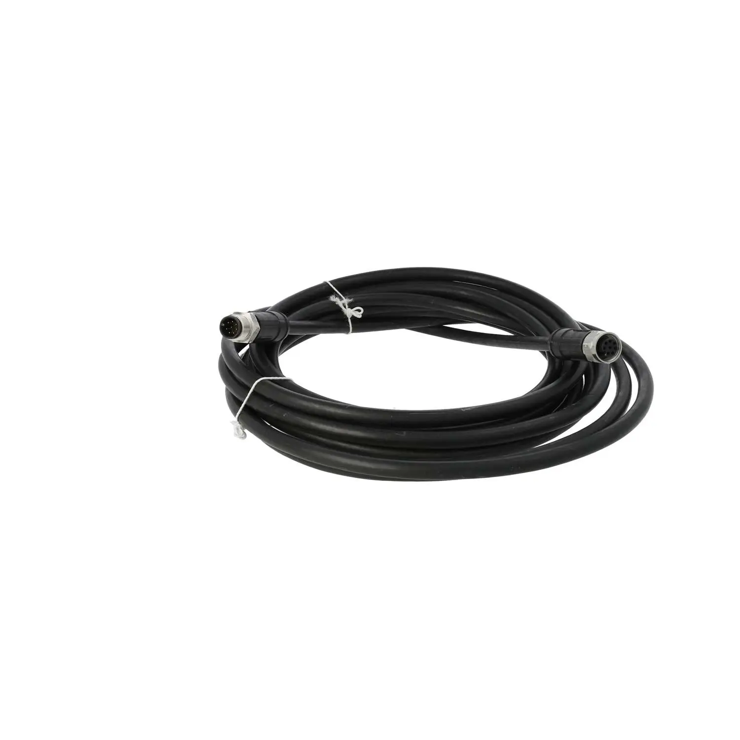 Produktfoto 1 von 1407286 Phoenix Contact SAC-8P-M12MS/5,0-28X/M12FSSHOD
