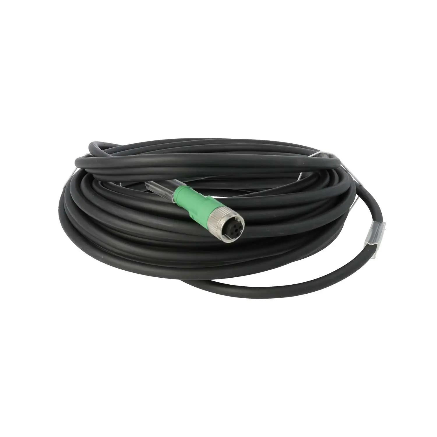 Produktfoto 1 von 1509513 Phoenix Contact SAC-4P-15,0-186/M12FS