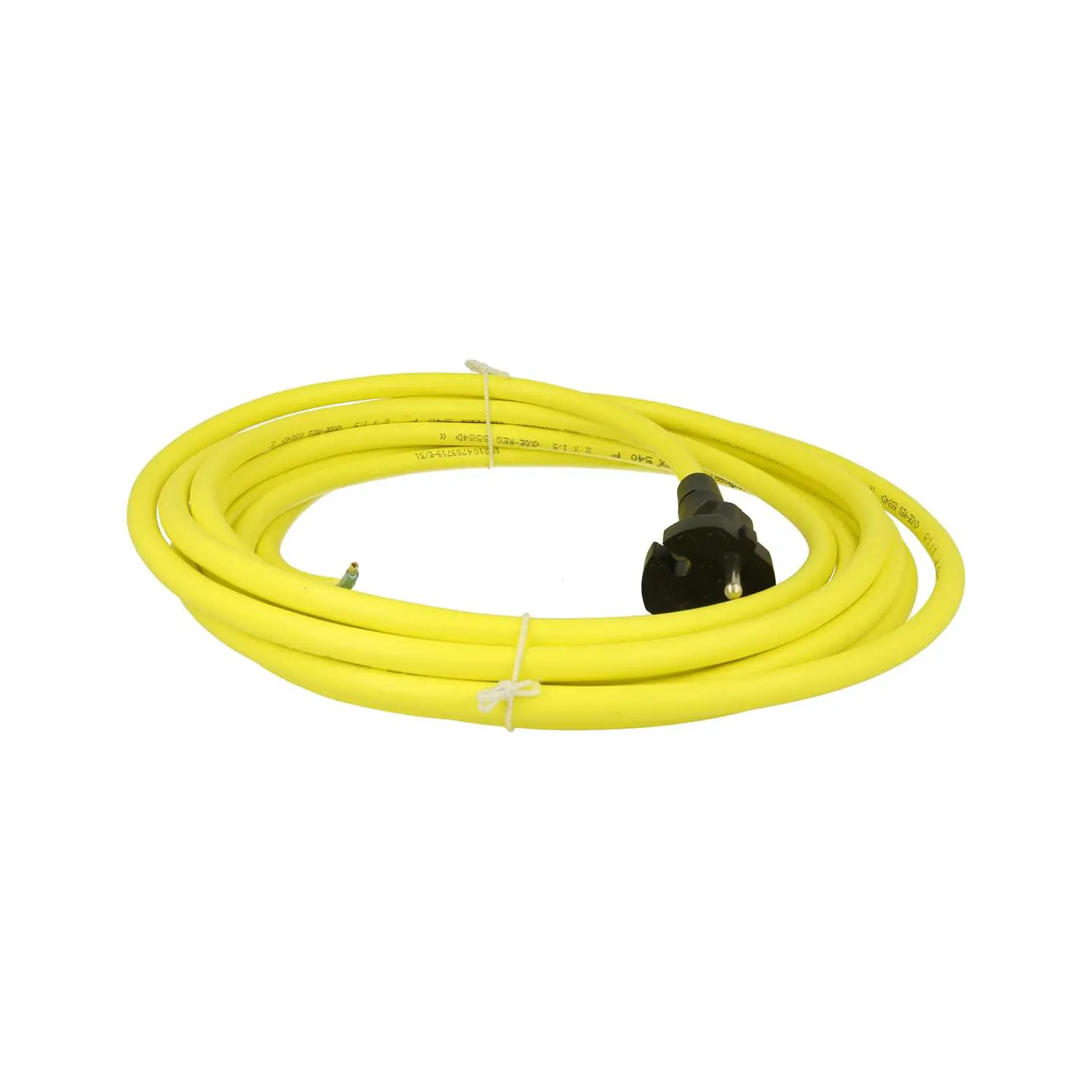 Produktfoto 1 von 73224188 LAPP ÖLFLEX PLUG 540P07 2X1,5 5M IP20V250V