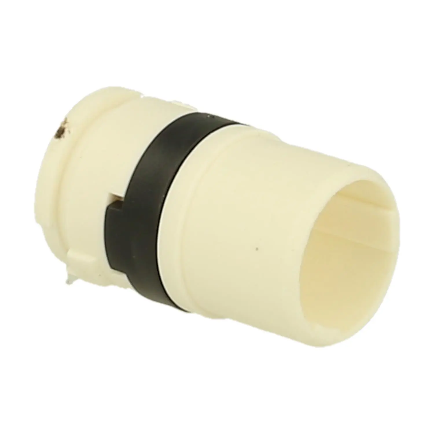 Produktfoto 1 von 7003903101 HUMMEL M16 Crimp-Kontakteinsatz Stift Crimpanschluss, Polzahl 3-polig 400V, 8A, Farbe weiß