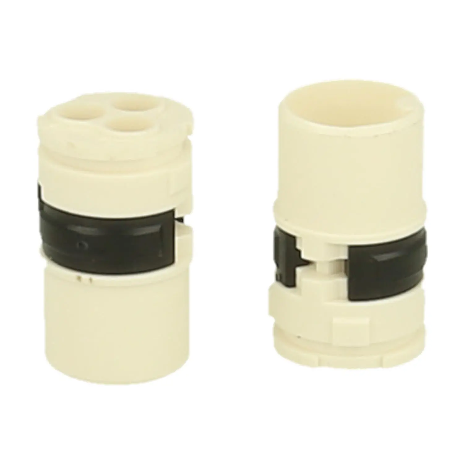 Produktfoto 1 von 7003983101 HUMMEL M16 Crimp-Kontakteinsatz Stift Crimpanschluss, Polzahl 3-polig 400V, 20A, Farbe weiß