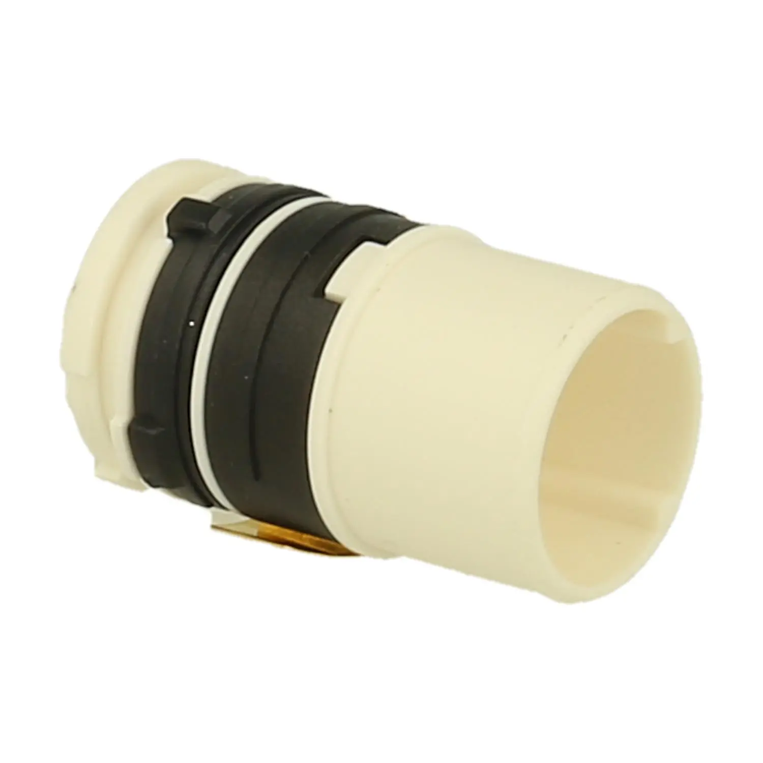 Produktfoto 1 von 7003943101 HUMMEL M16 Crimp-Kontakteinsatz Stift Crimpanschluss, Polzahl 3+4+PE 320V Steuerkontakt 160V, 16A/5A, Farbe weiß
