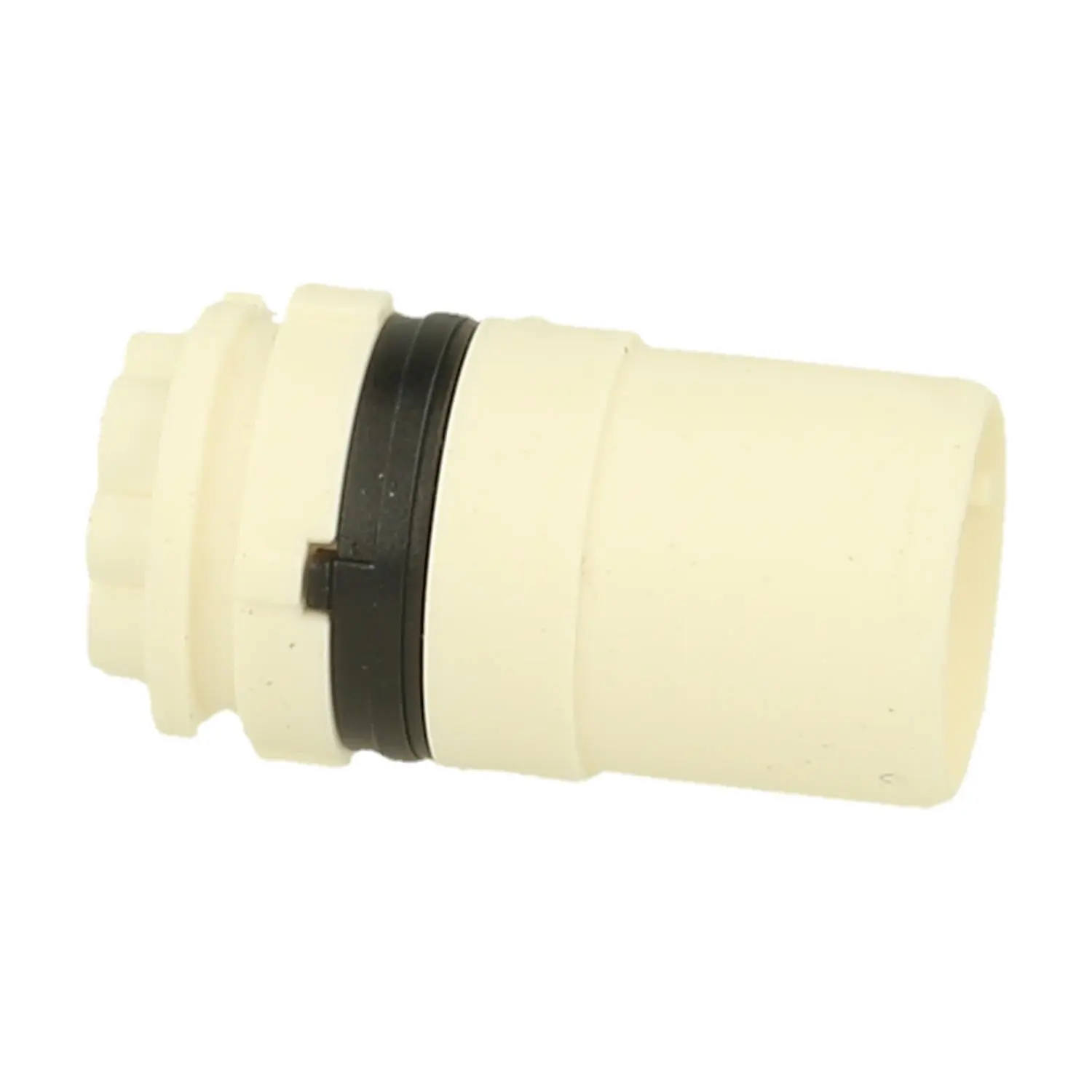 Produktfoto 1 von 7003908101 HUMMEL M16 Crimp-Kontakteinsatz Stift Crimpanschluss, Polzahl 3+4+PE 600V Steuerkontakt 300V, 16A/5A, Farbe weiß