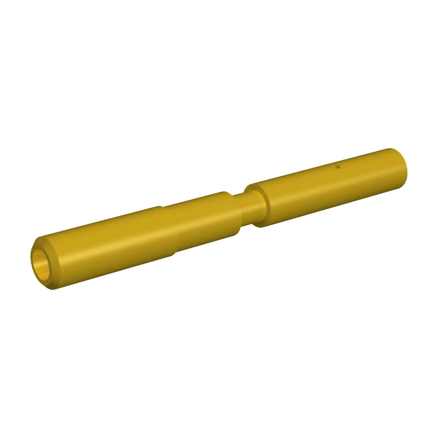 7015952002 HUMMEL M40 Power Signal-Crimpkontakt Kontaktbuchse (F) 1mm² - 4mm² gold Werkstoff Messing (CuZn)