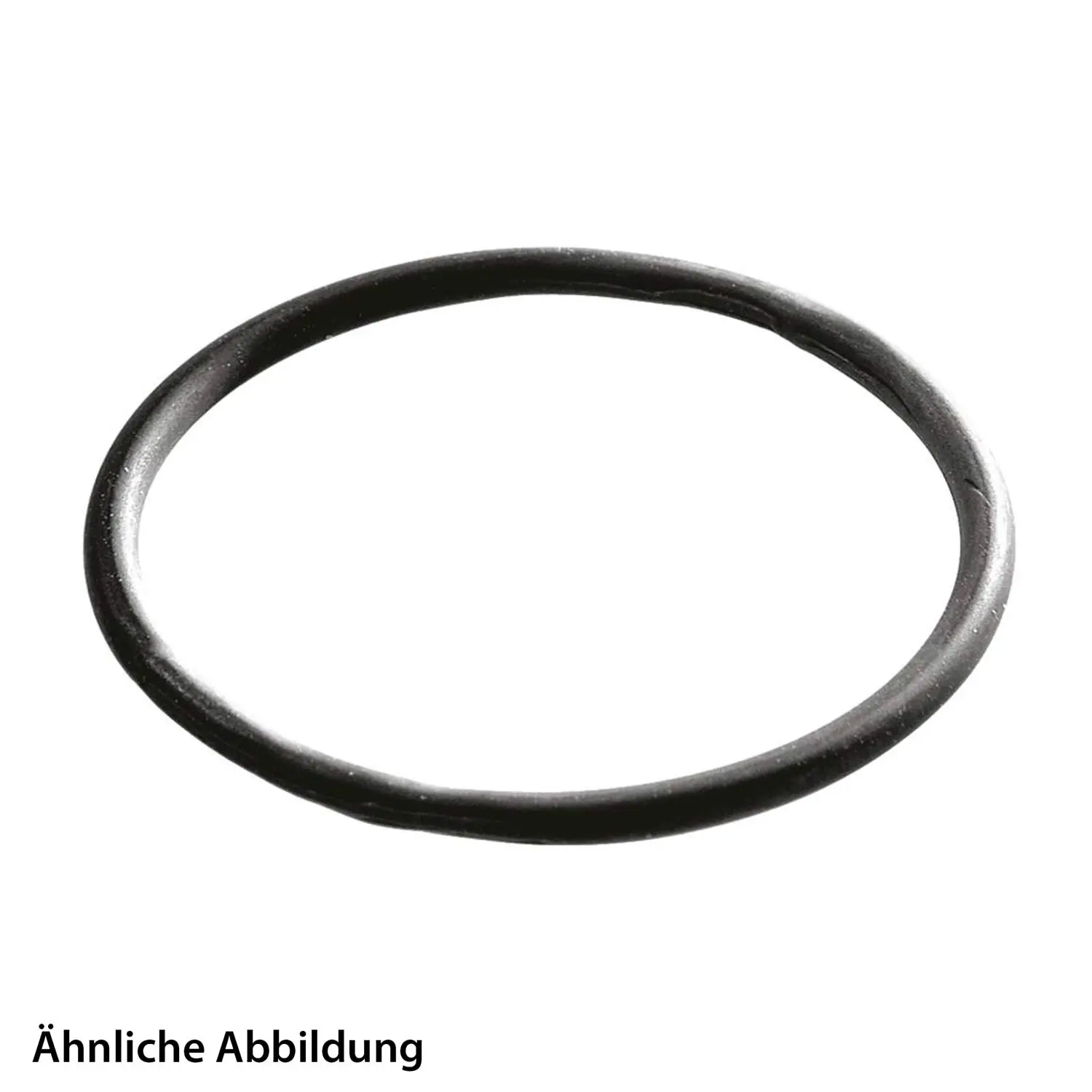 Produktfoto 1 von 10101765 WISKA O-Dichtring für Verschraubung M75 O-Ring-M75 rund Ethylen-Propylen-Dien-Kautschuk (EPDM) Farbe tiefschwarz RAL 9005