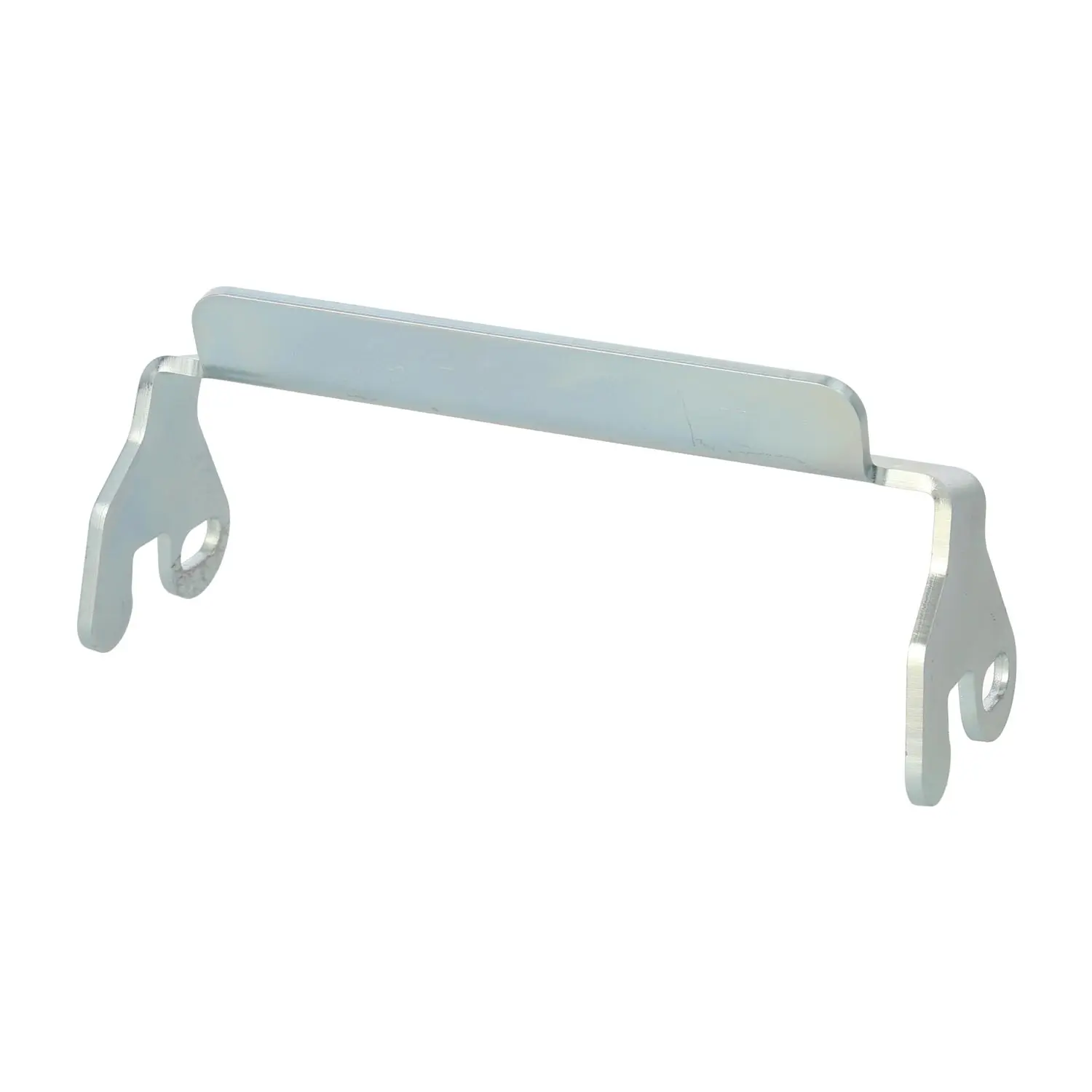 Produktfoto 1 von 221638 STEX24 Han 16B Metall Verriegelungsbügel passend für 16B Gehäuse Längsbügel Werkstoff Verriegelungsbügel Stahl