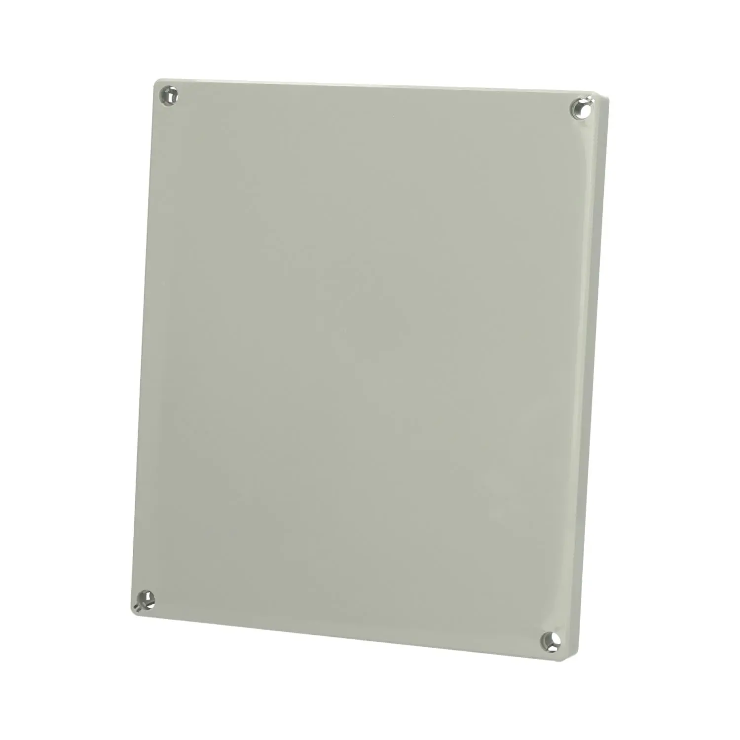 Produktfoto 1 von 5518011 FIBOX Deckel für Gehäuse, Serie: TEMPO Maße L/B/H 344,0mmx289,0mmx26,0mm Schlagfestigkeit IK07