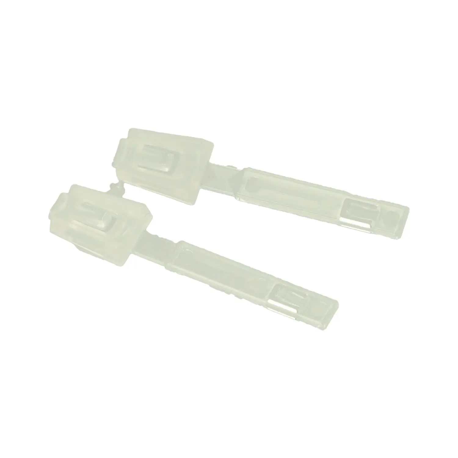 5510021 FIBOX Einsteck-Scharniersatz, Serie: TEMPO Scharnier Polycarbonat (PC)