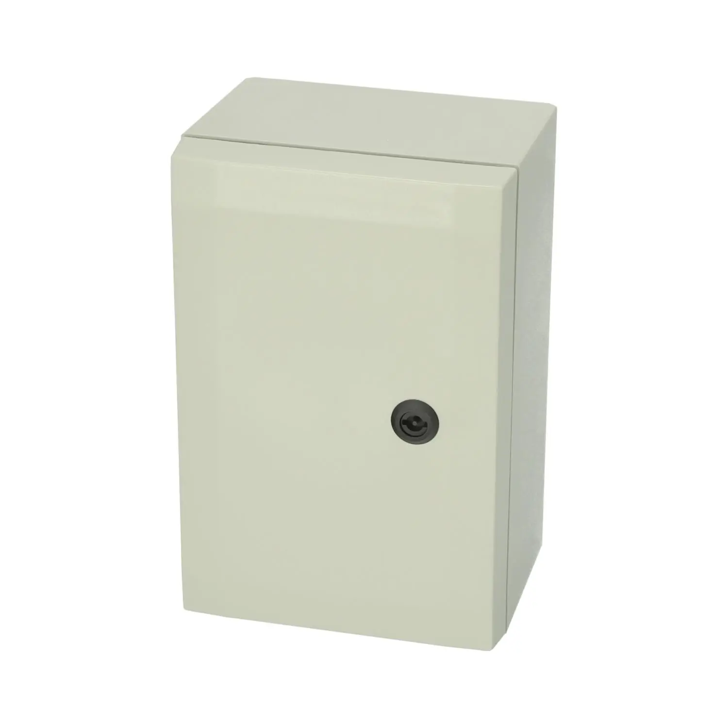 Produktfoto 1 von 8120002 FIBOX Wandschaltschrank mit Deckel und Deckeldichtung, Serie: ARCA IEC ohne metrischen Vorprägungen, Werkstoff Gehäuse Polycarbonat (PC) Maße L/B/H 300,0mmx200,0mmx150,0mm