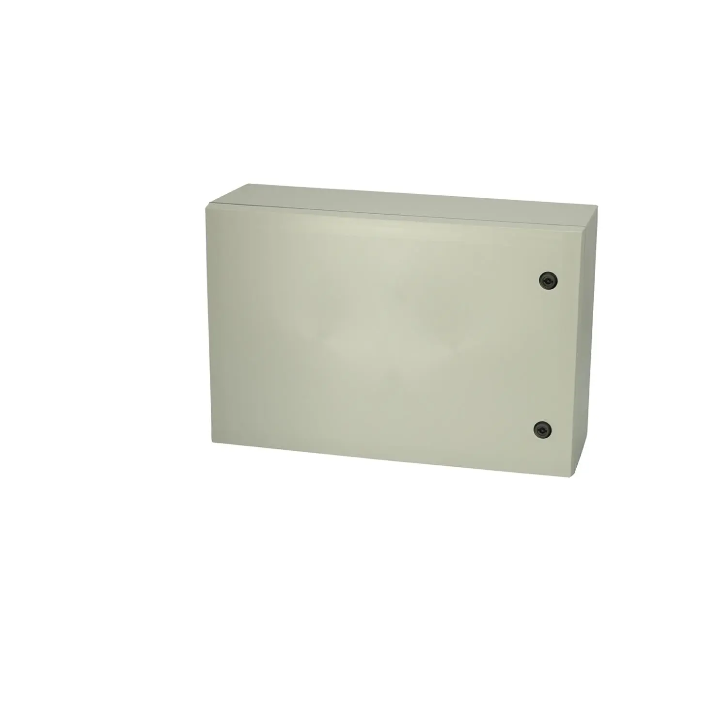 Produktfoto 1 von 8120026 FIBOX Wandschaltschrank mit Deckel und Deckeldichtung, Serie: ARCA IEC ohne metrischen Vorprägungen, Werkstoff Gehäuse Polycarbonat (PC) Maße L/B/H 400,0mmx600,0mmx210,0mm