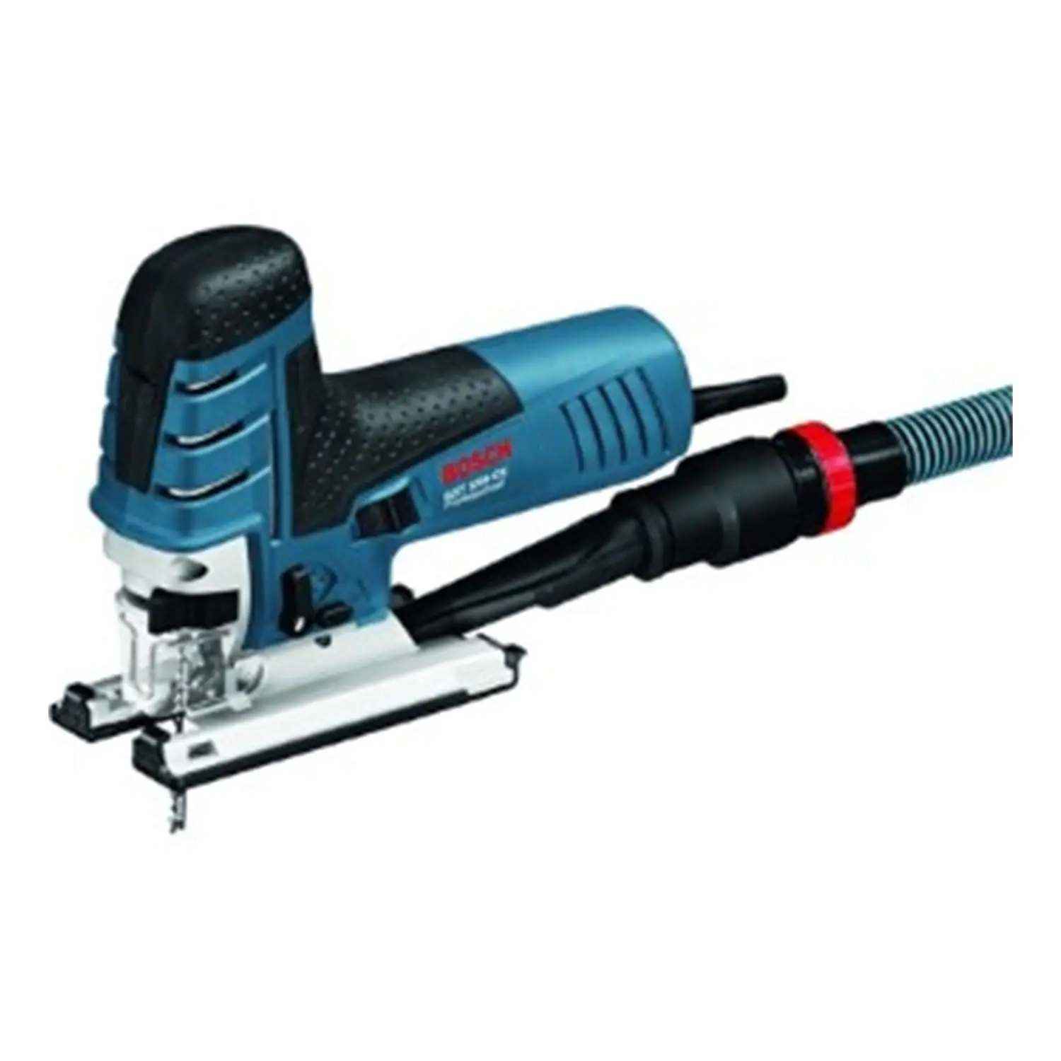 Produktfoto 1 von 0.601.512.000 BOSCH Bosch Stichsäge, GST 150 CE Hubhöhe 26,0mm 220V - 240V AC 780W