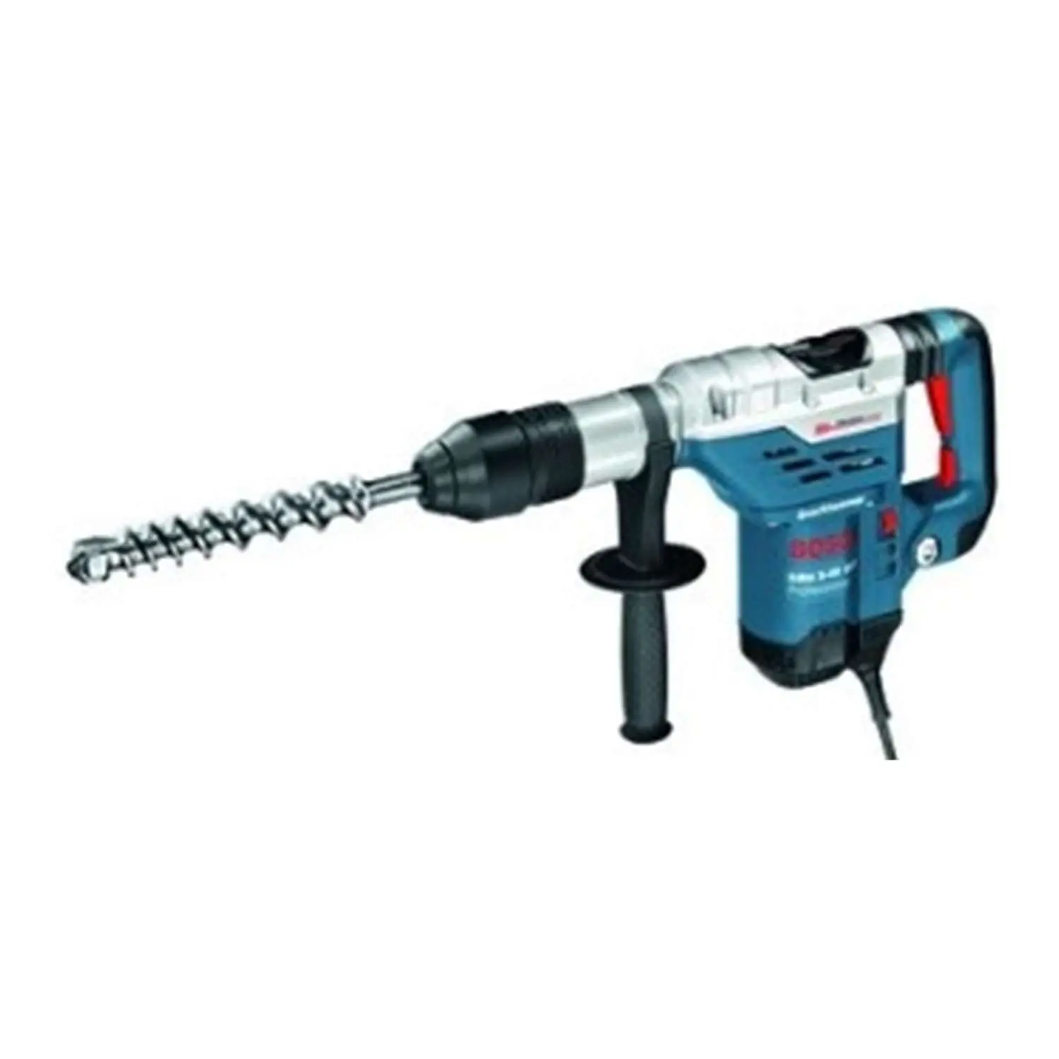 Produktfoto 1 von 0.611.264.000 BOSCH Bosch Bohrhammer, GBH 5-40 DCE 220V - 240V AC 1150W