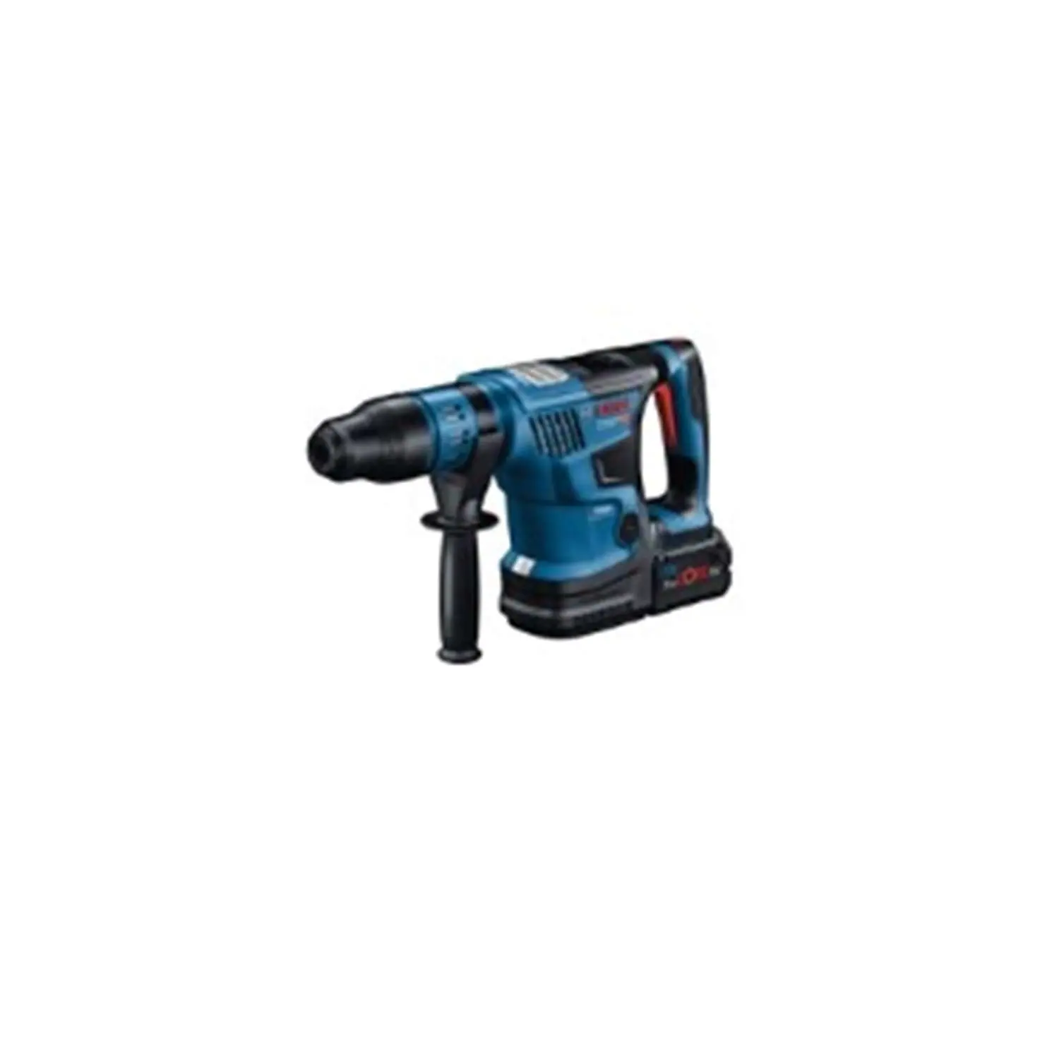 Produktfoto 1 von 0.611.915.002 BOSCH Bosch Akku-Bohrhammer, GBH 18V-36 C incl. Lithium-Ionen-Akku ProCORE Akku-Spannung 18V, 8,0 Ah Akkuladespannung 14,4V bis 18V