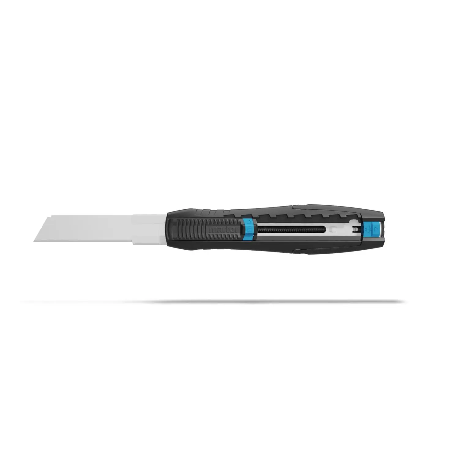 Produktfoto 1 von 383001.02 MARTOR Sicherheitsmesser SECUBASE 383 178,0x36,5x26,0 mit Styroporklinge