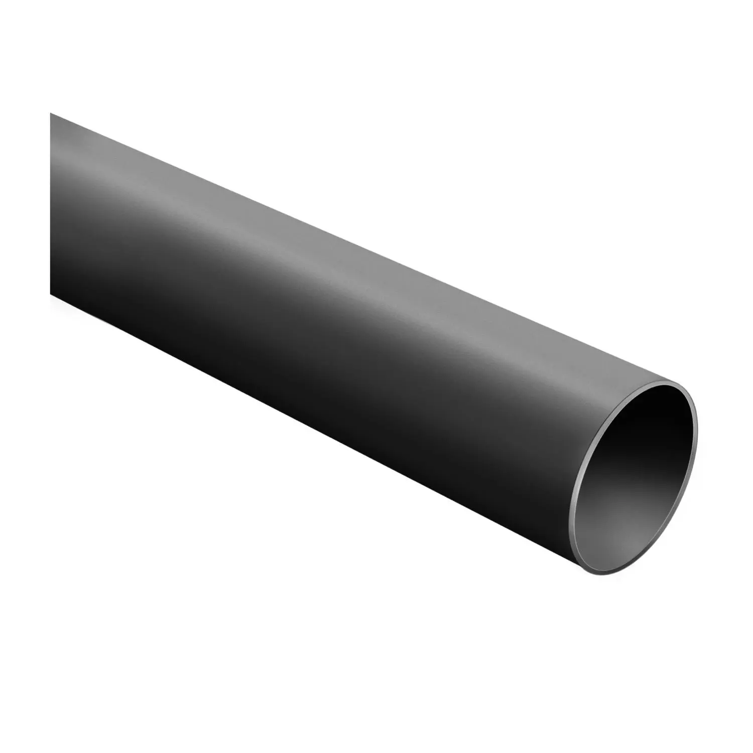 Produktfoto 1 von Schrumpfschlauch mit Kleberbeschichtung dickwandig 3:1, Stange mit 1,22m, schwarz 200,0/60,0mm Schrumpftemperatur mind. 120°C