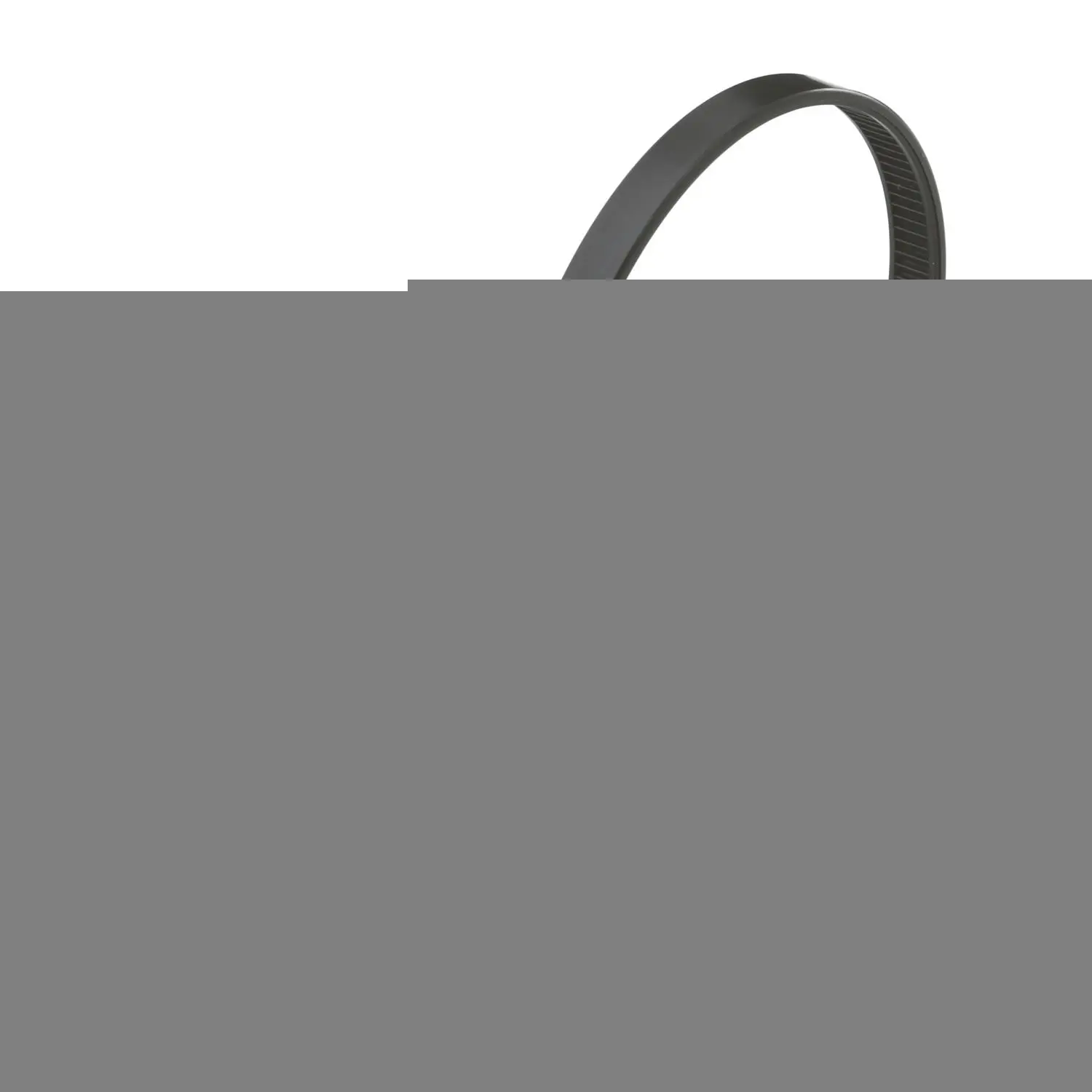 Produktfoto 1 von Kabelbinder universell einsetzbar VPE 100 Stück Maße L/B/H 430,0mm x 4,8mm, Farbe schwarz