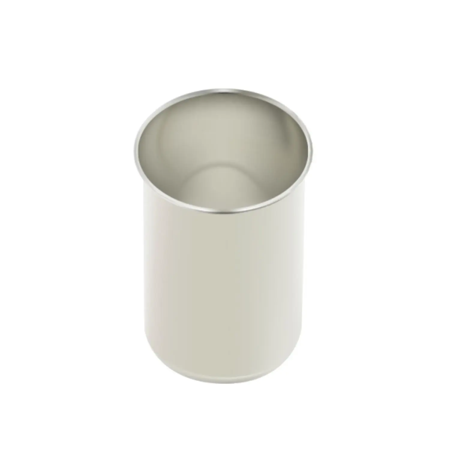 Produktfoto 1 von Aderendhülsen DIN 46228 Teil 1 unisoliert, Form A Querschnitt 50mm²