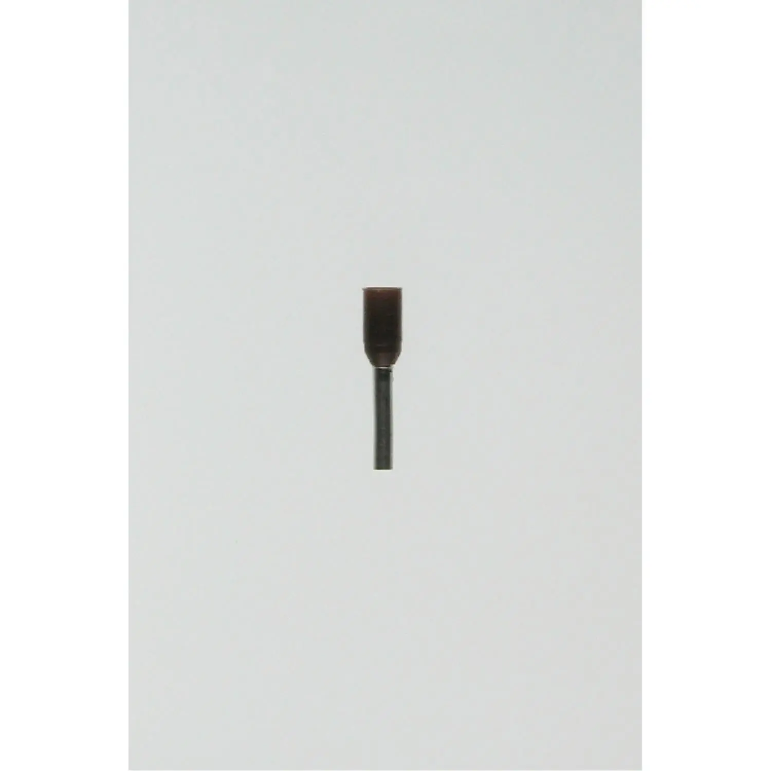 Produktfoto 1 von Aderendhülsen DIN 46228 Teil 4 isoliert, Größe N, Farbe Kodierung TM Querschnitt 0,14mm² braun