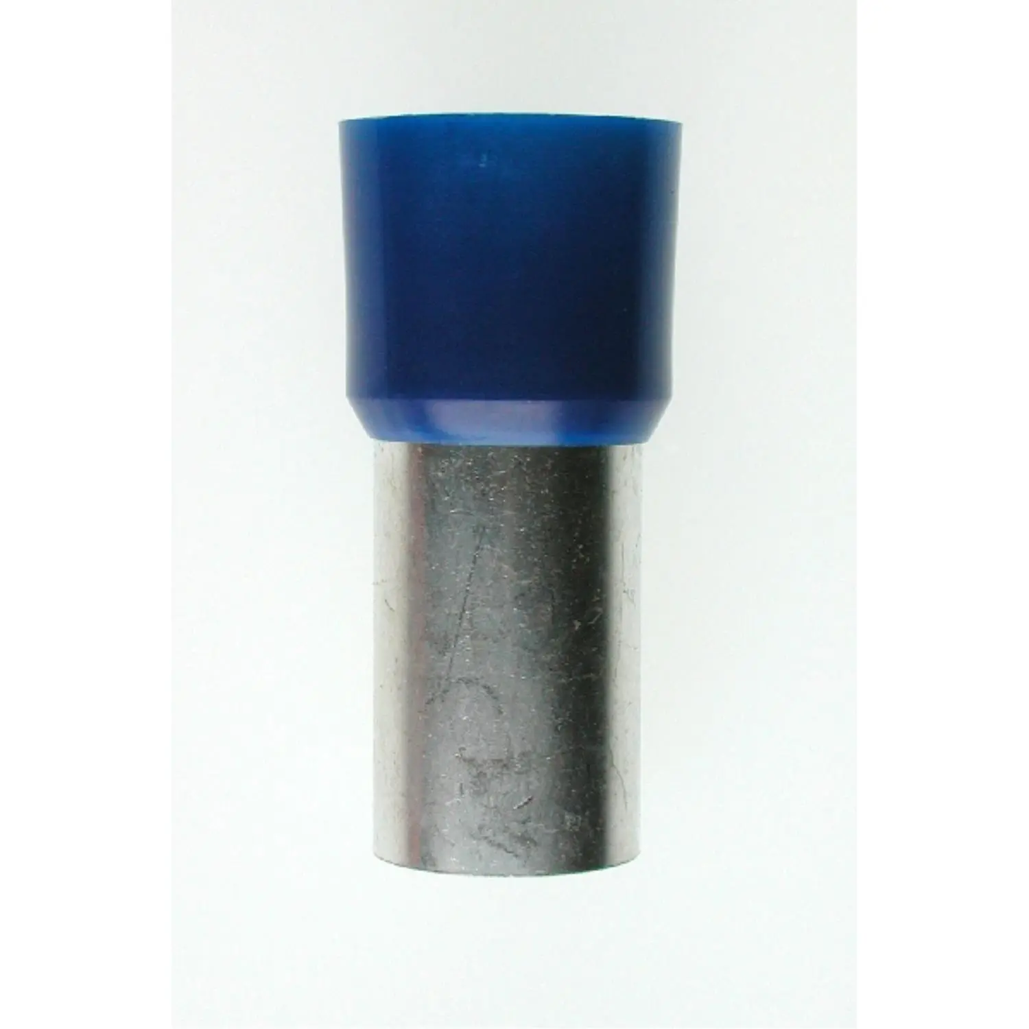 Produktfoto 1 von Aderendhülsen DIN 46228 Teil 4 isoliert, Größe N, Farbe Kodierung DIN Querschnitt 120mm² blau