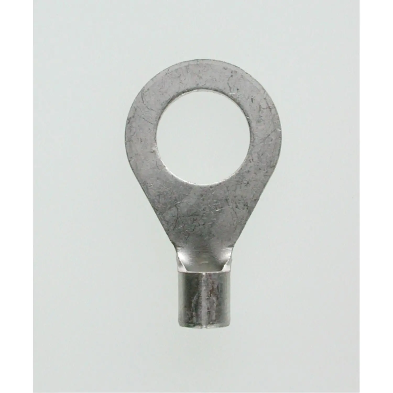 Quetschkabelschuh DIN 46234 unisoliert, Ringform Querschnitt 4mm² - 6mm²